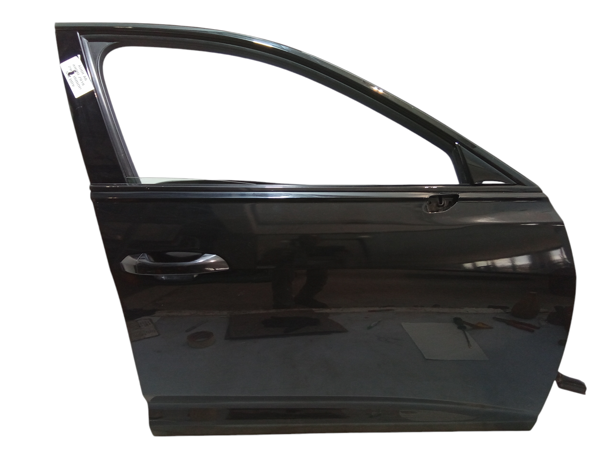 Porta Ant. Destro 4K0831052B Usato