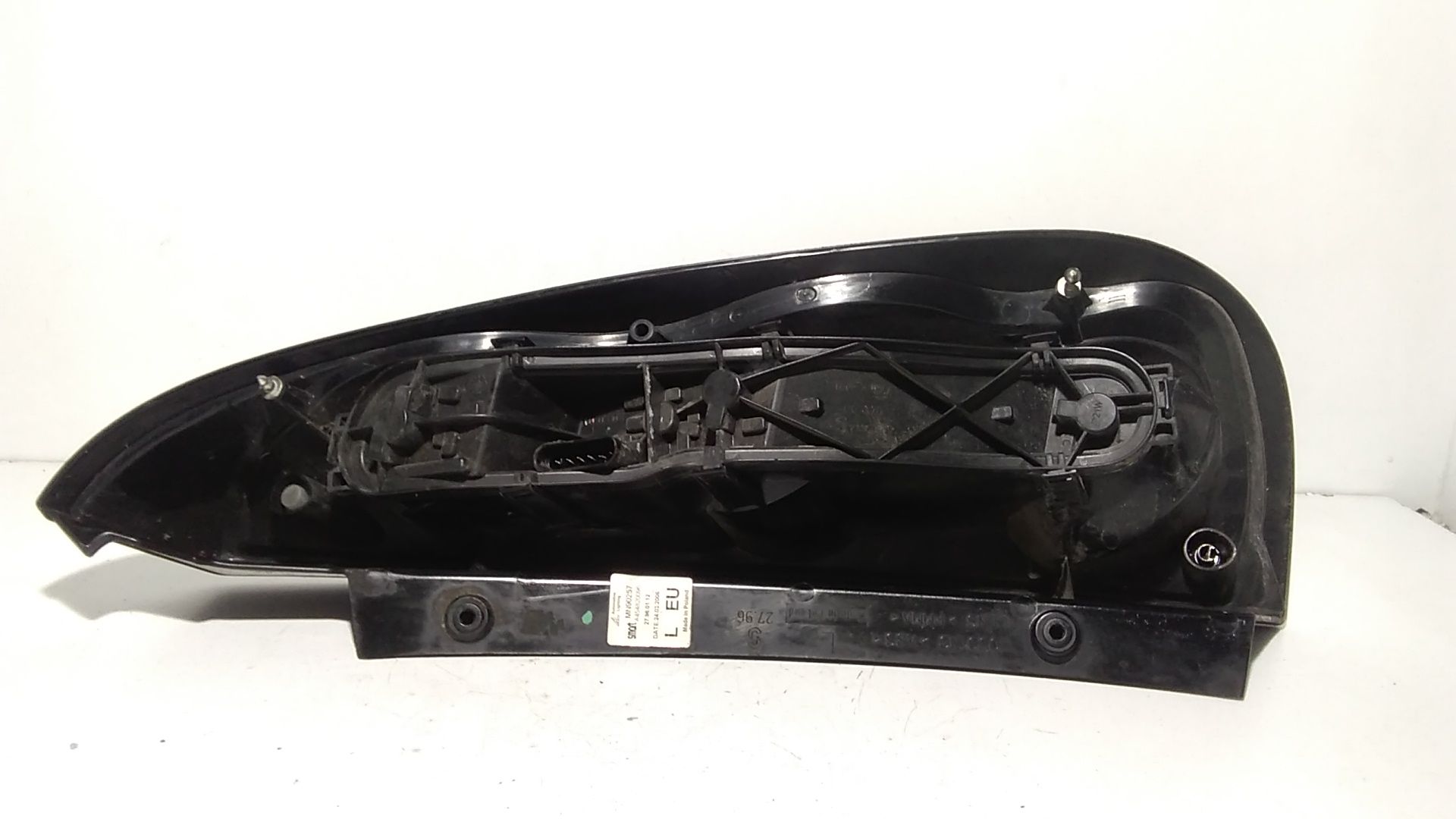 Fanale Post. Sinistro A4548200164 Usato