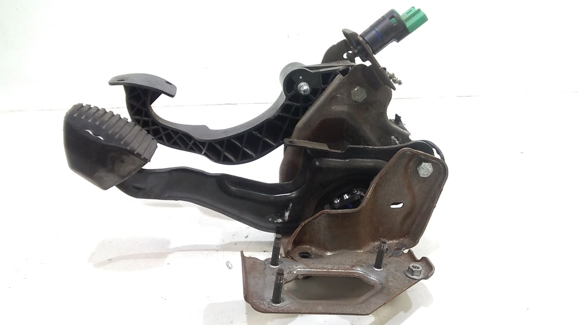 Pedaliera Freno, Pedale Frizione, Pedaliera Freno + Frizione Usato