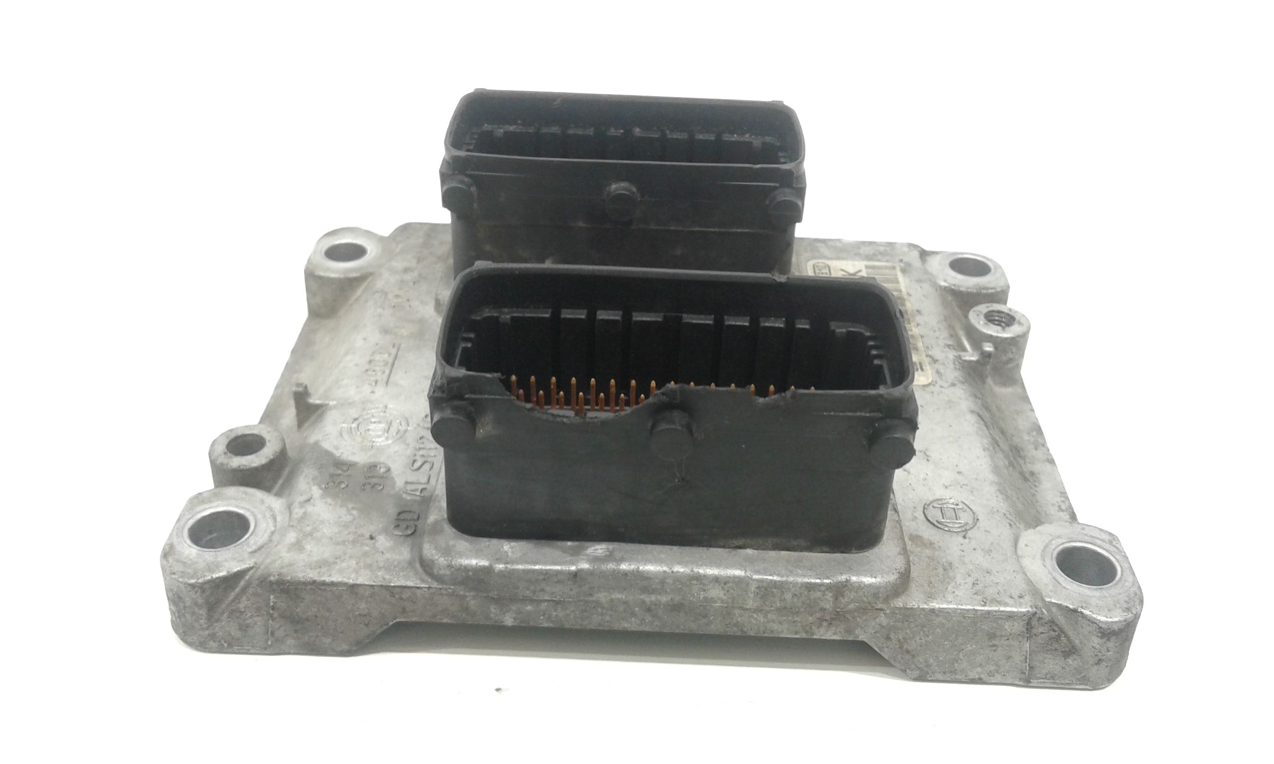 Centralina Iniezione 9164475 Usato