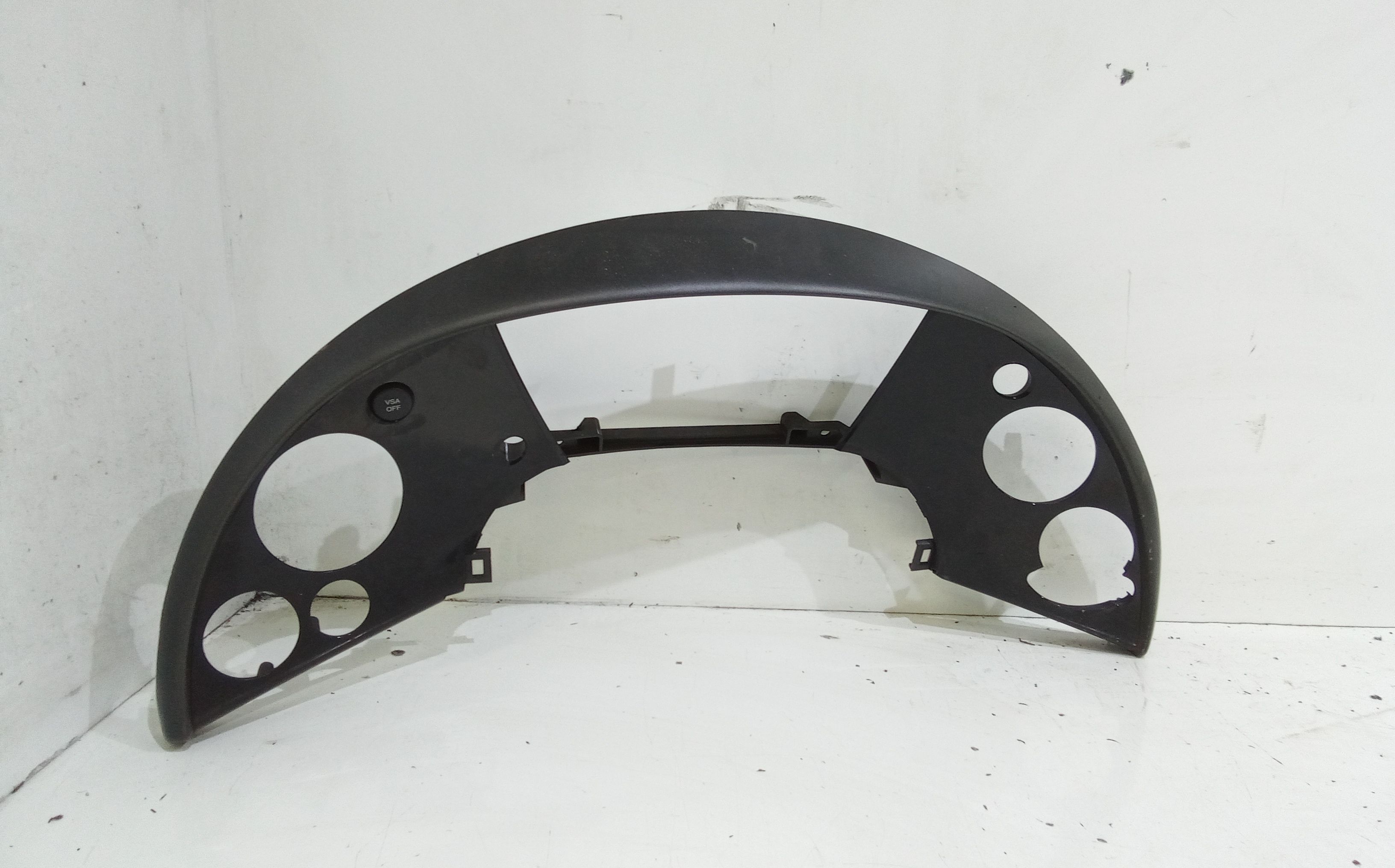 Cornice Portastrumenti Usato