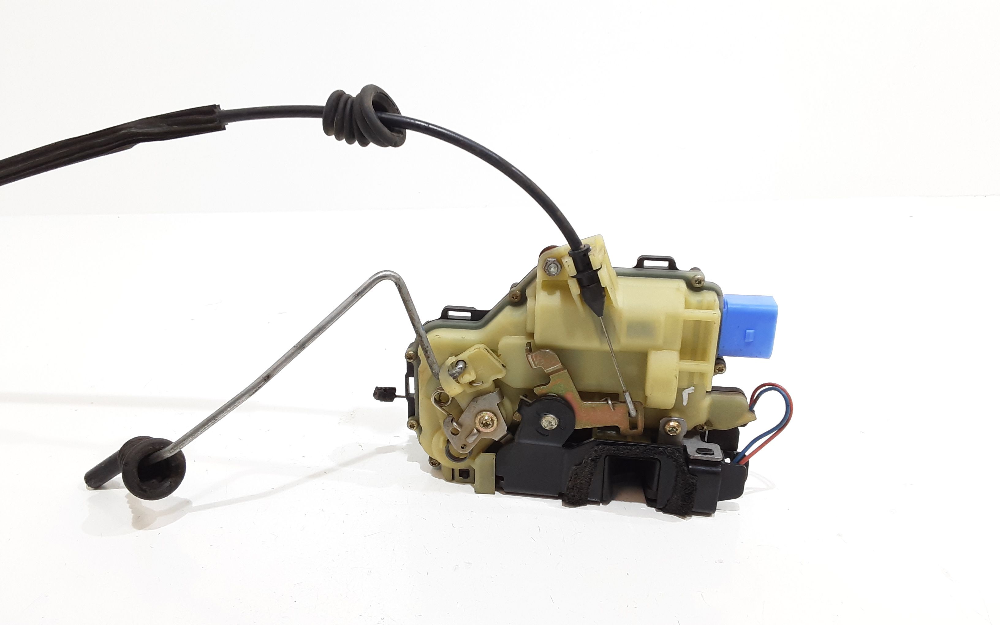 Serratura Porta Ant. Sinistro 7E1837015 Usato