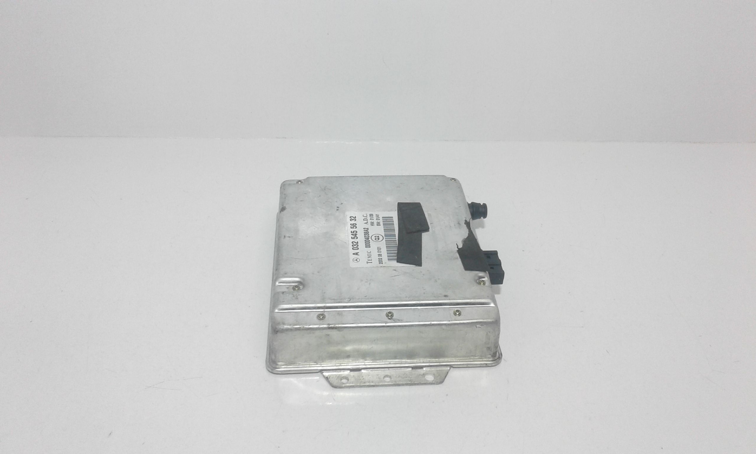 Centralina Iniezione A0195452232 Usato