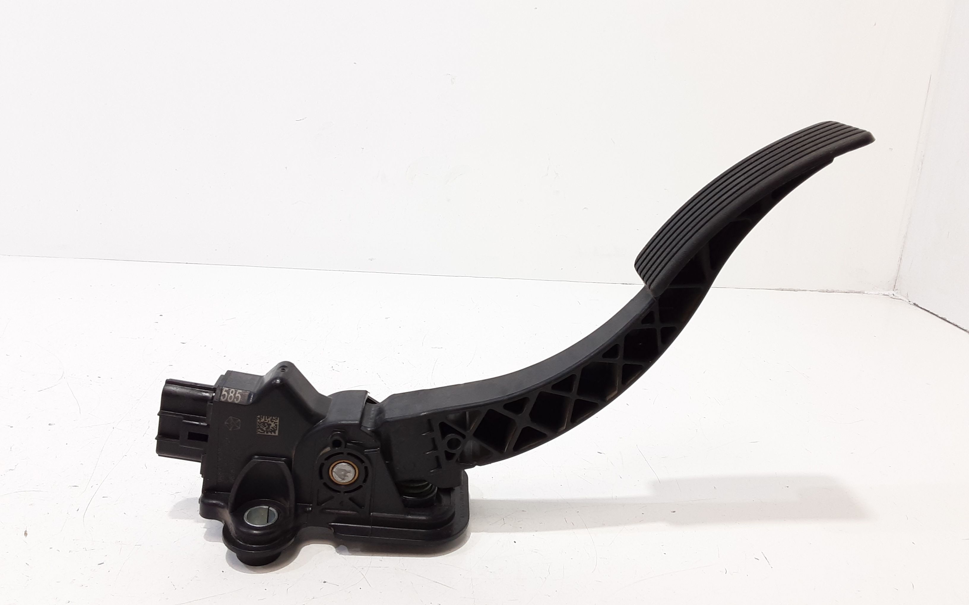 Pedale Acceleratore K04891585AE Usato