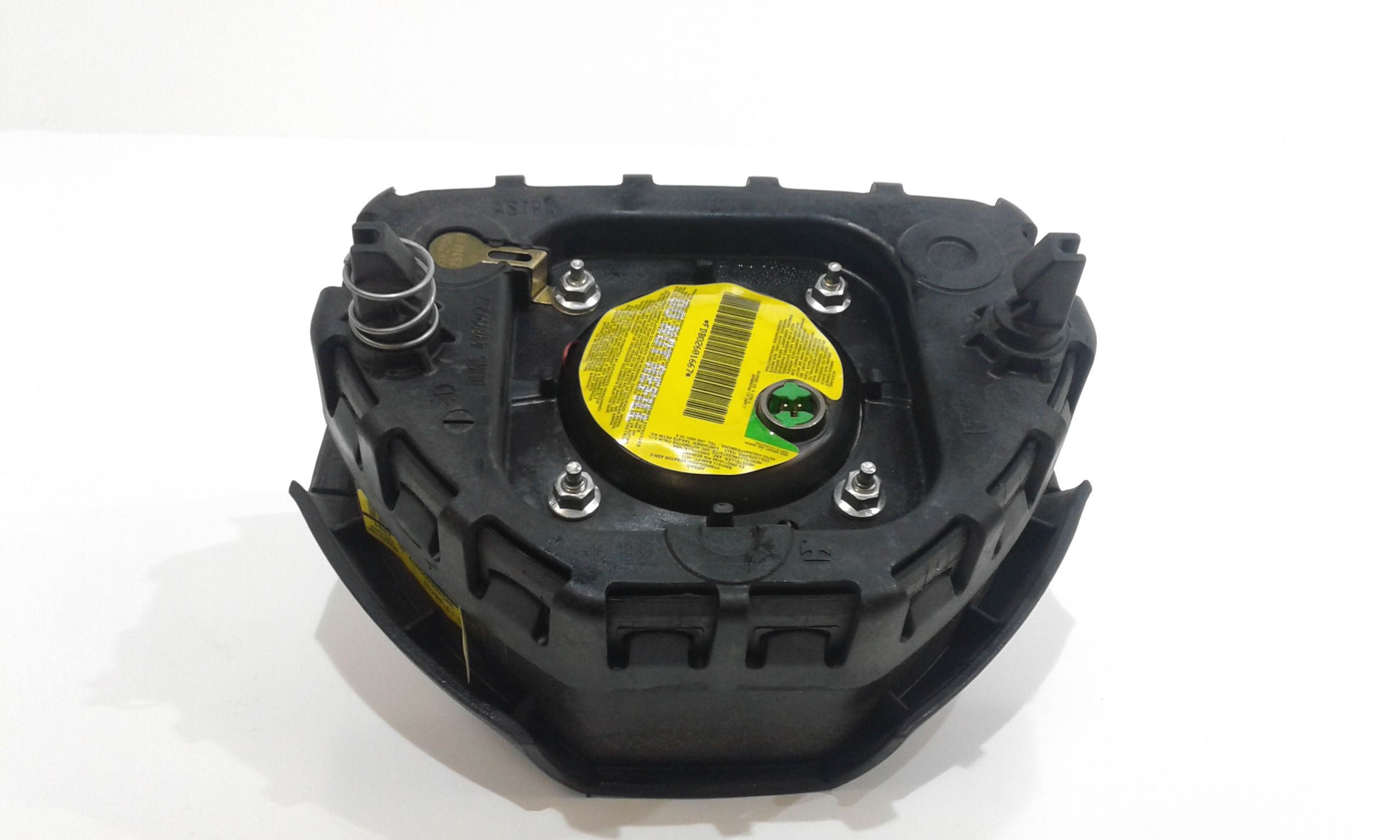 Dispositivo Airbag Lato Guida 13111344 Usato