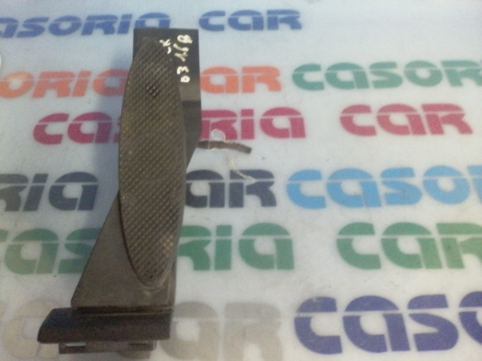 Pedale Acceleratore Usato