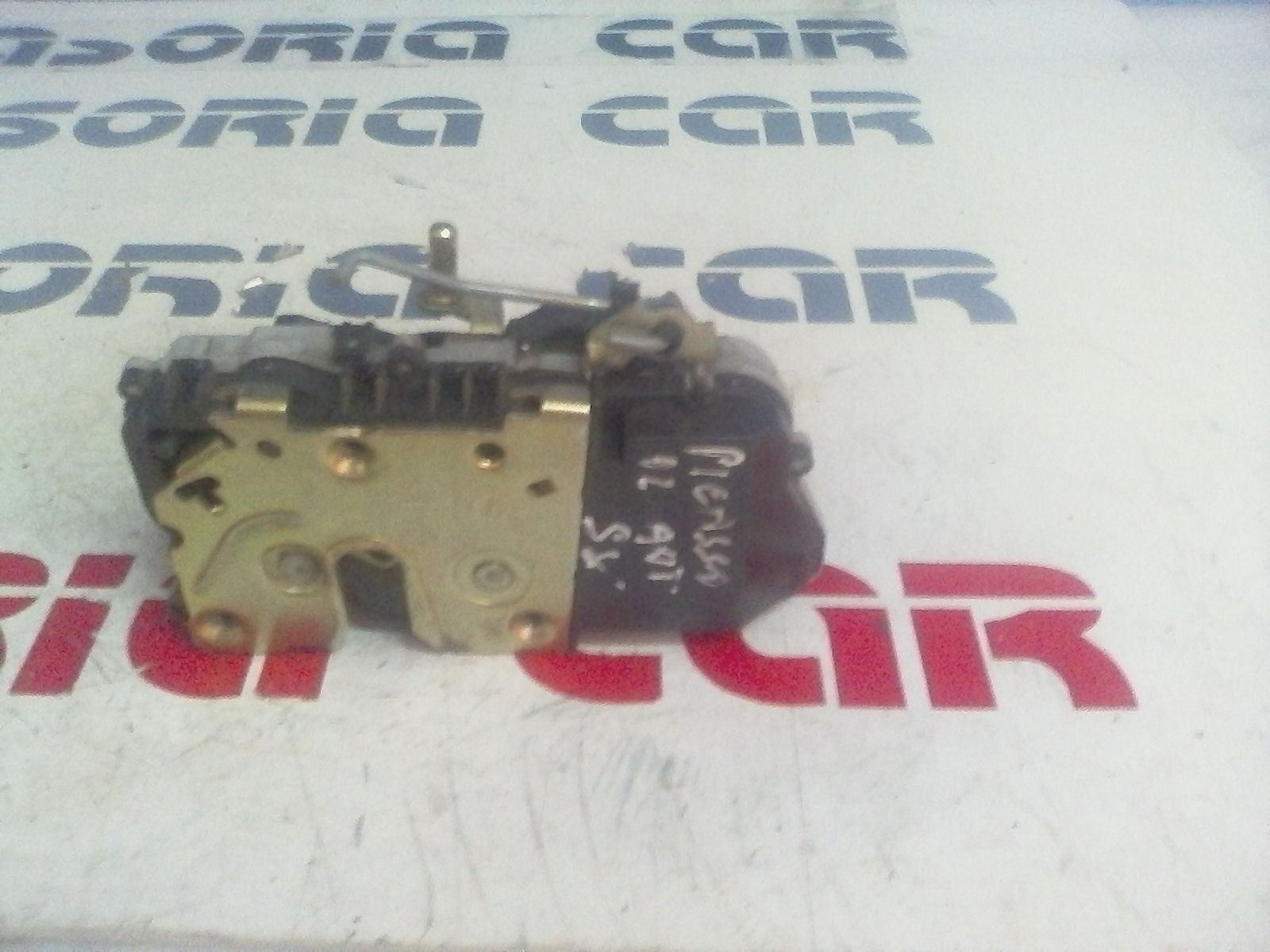 Serratura Porta Ant. Sinistro 9135H5 Usato