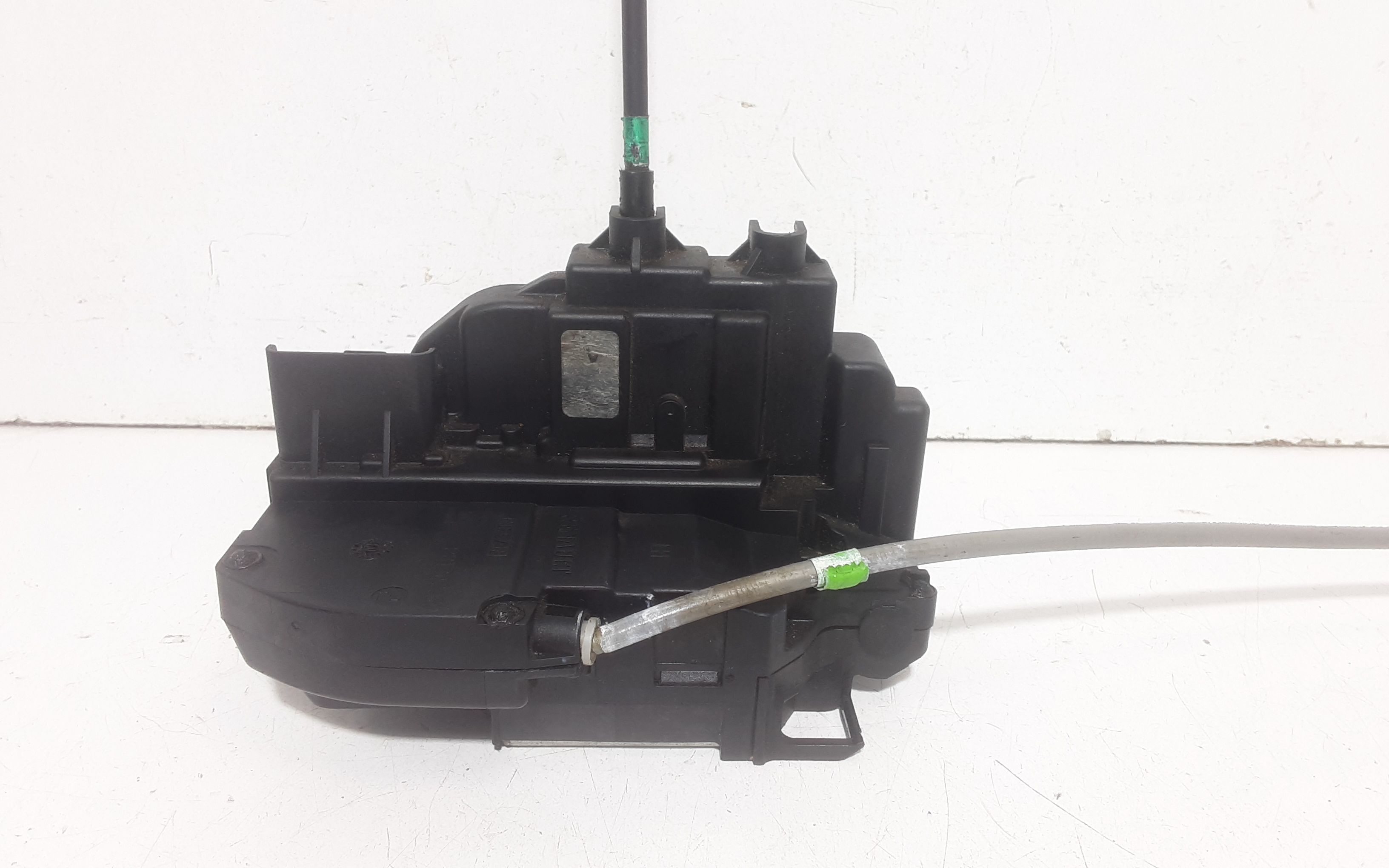 Serratura Porta Post. Sinistro 82501JD90C Usato