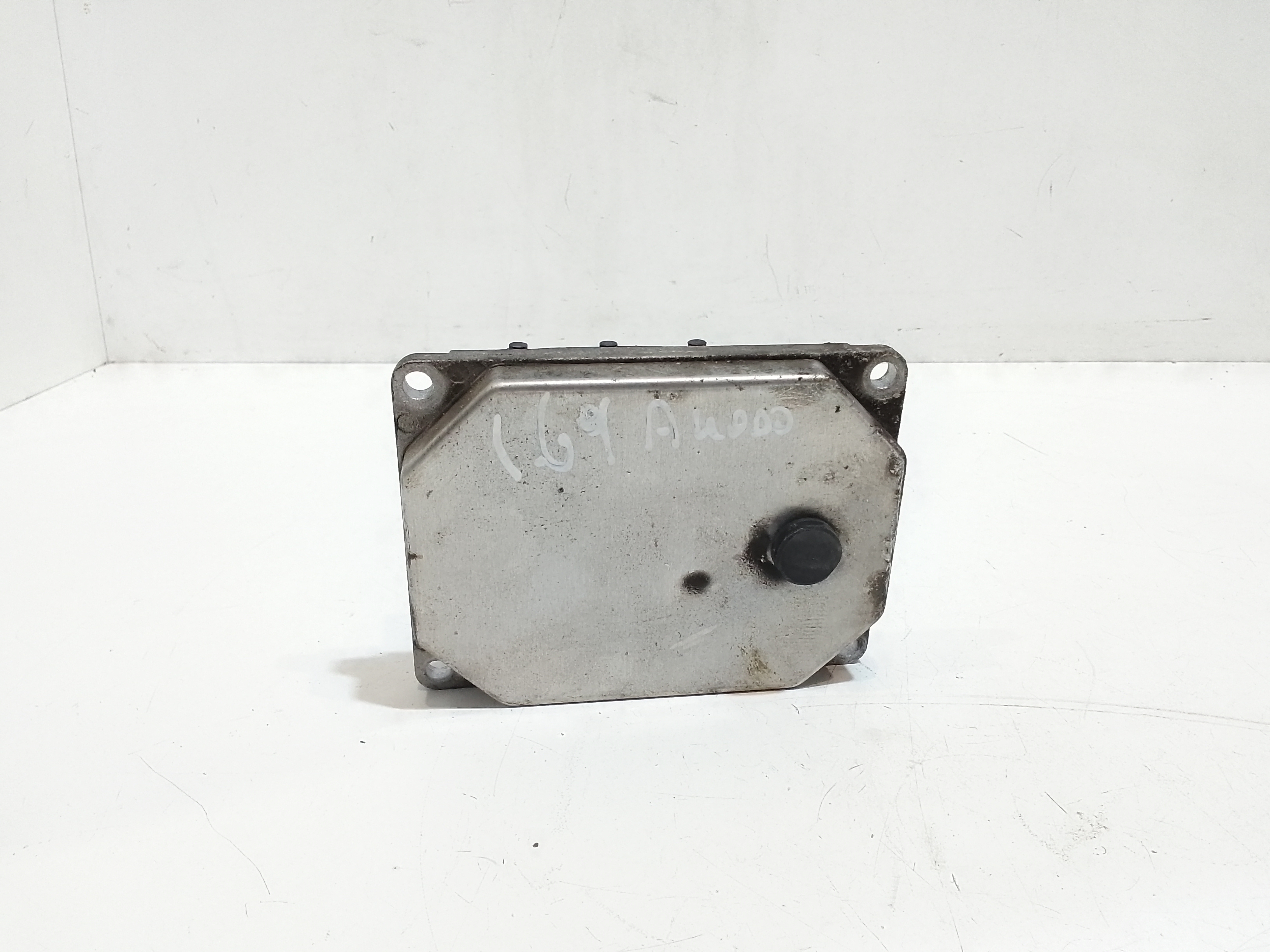 Centralina Iniezione 2067815 Usato