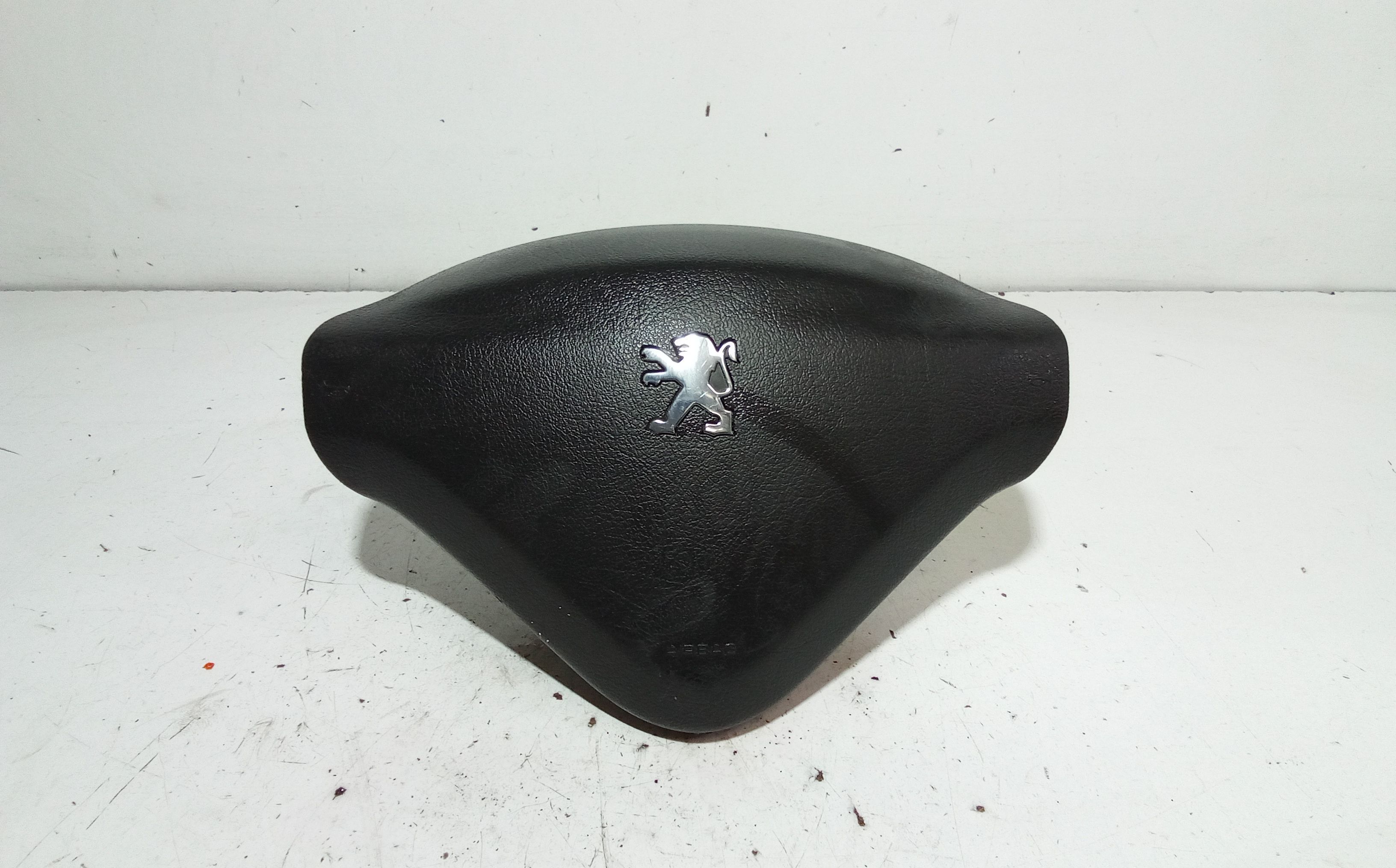 Dispositivo Airbag Lato Guida 4112JA Usato