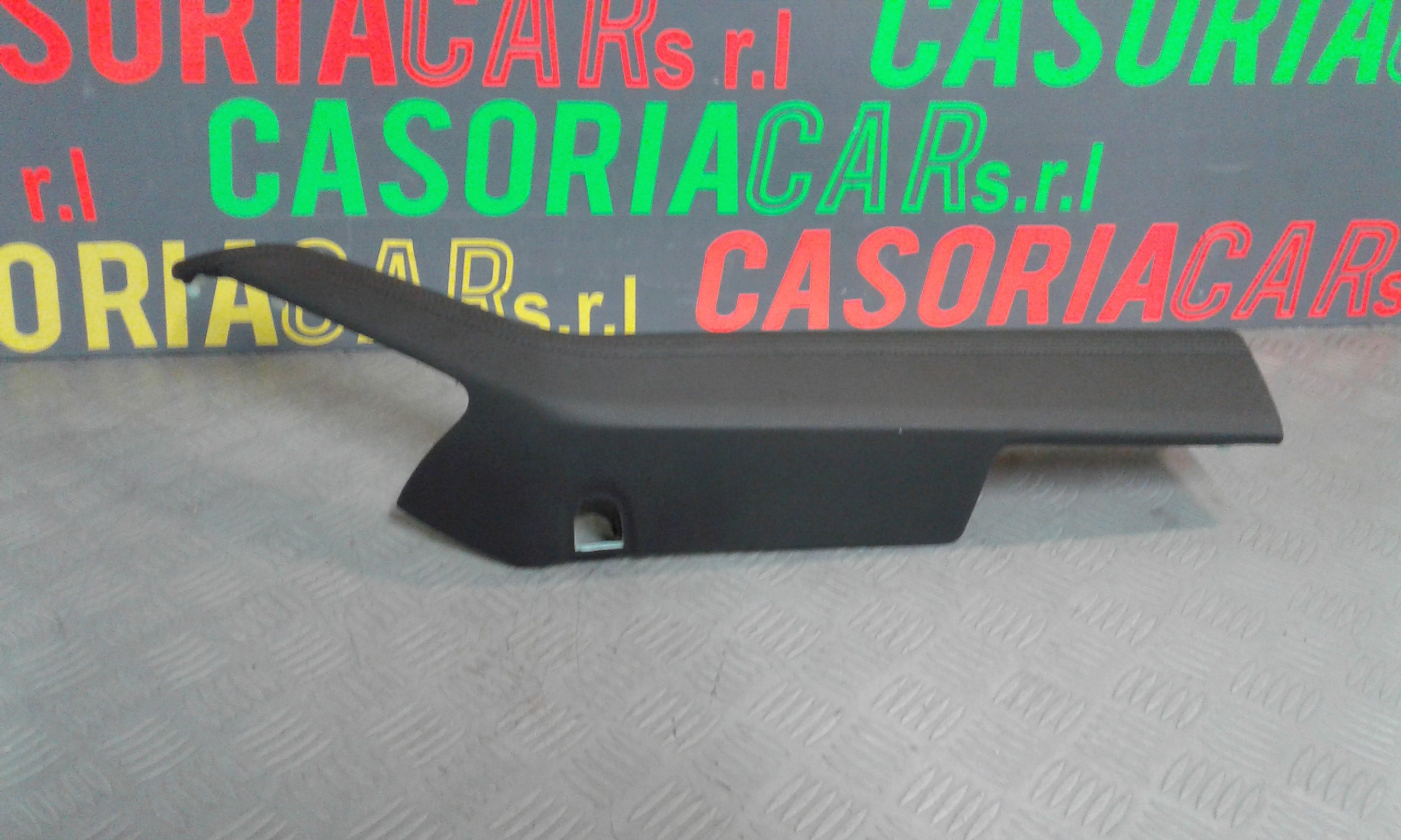 Maniglia Sup. Int. Appiglio Ant. Destro Usato