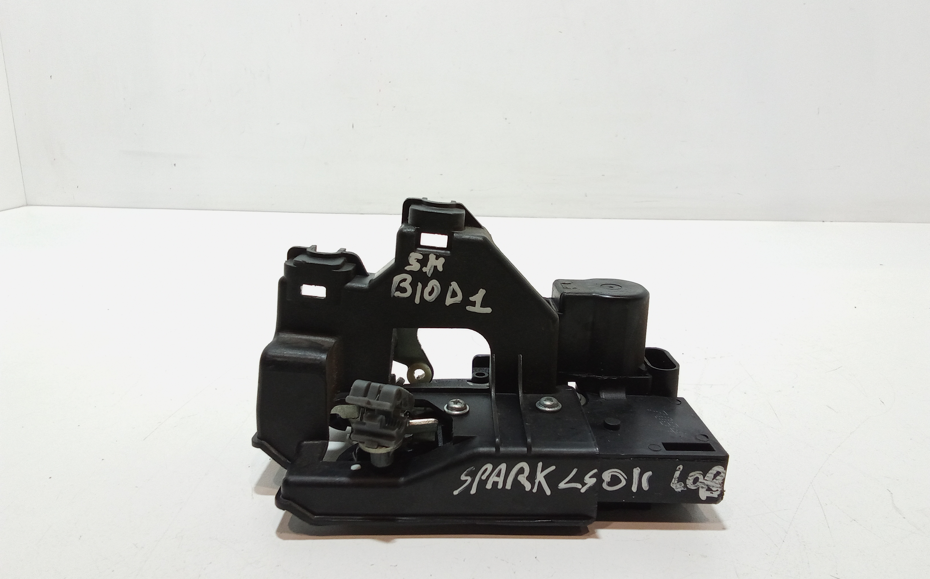 Serratura Porta Post. Sinistro 95967086 Usato