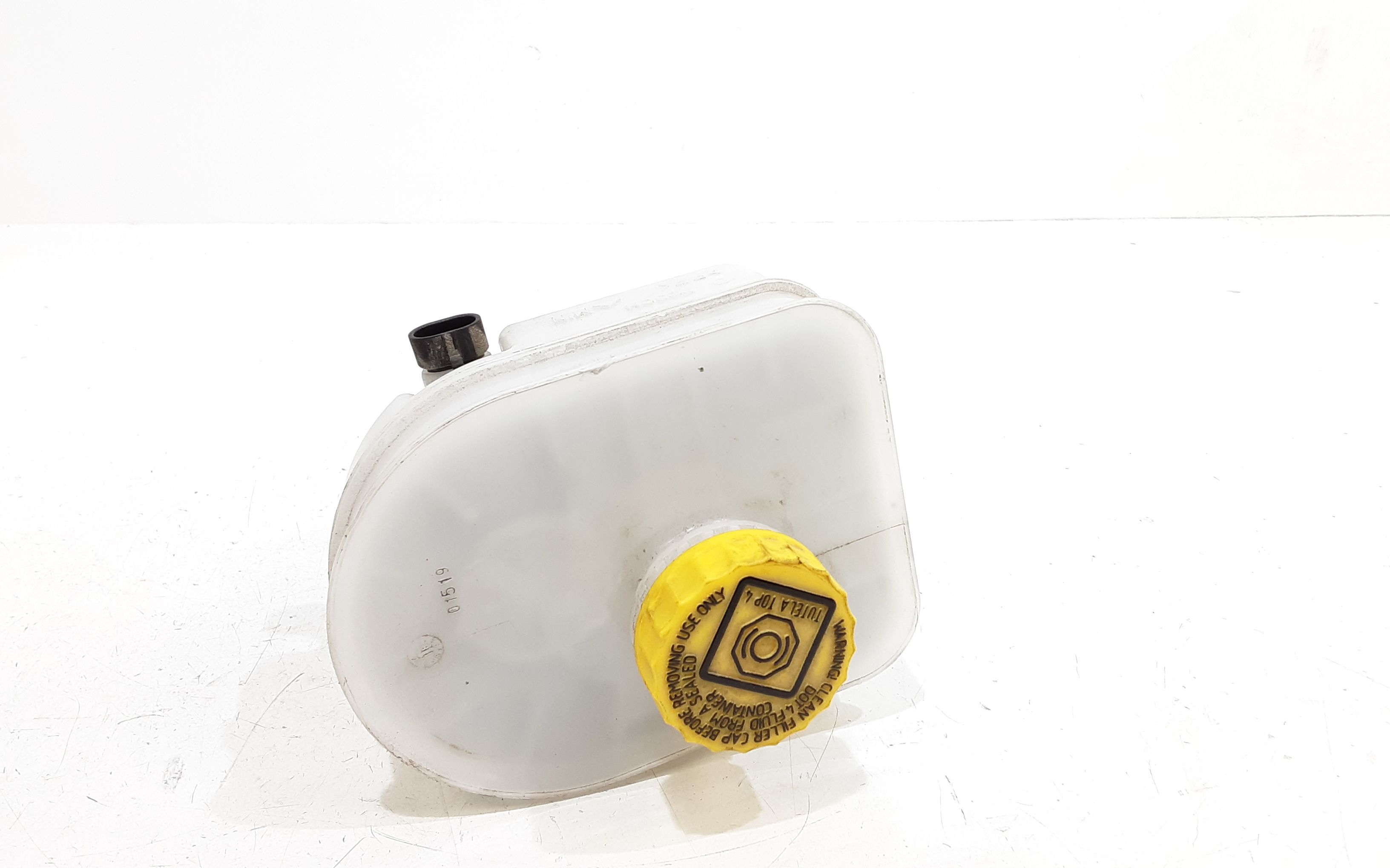 Pompa Comando Freni 42568306 Usato