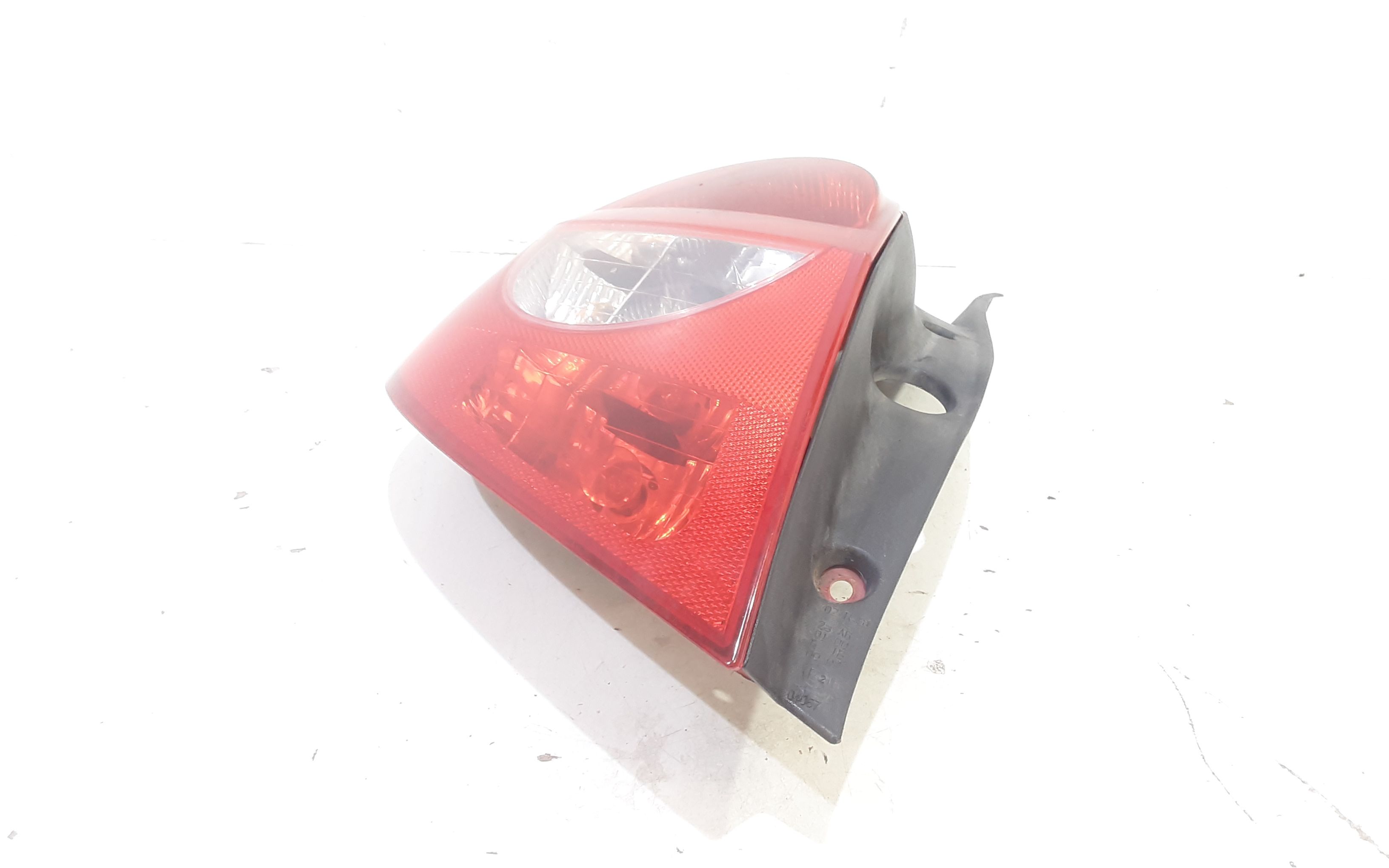 Fanale Post. Sinistro 8200459962 Usato