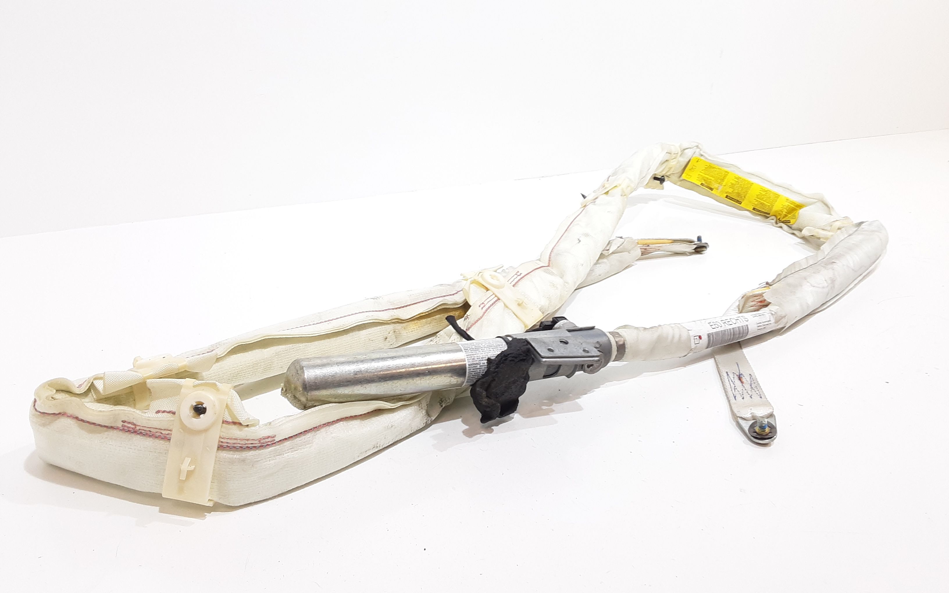 Dispositivo Airbag A Tendina Destro 72129147338 Usato