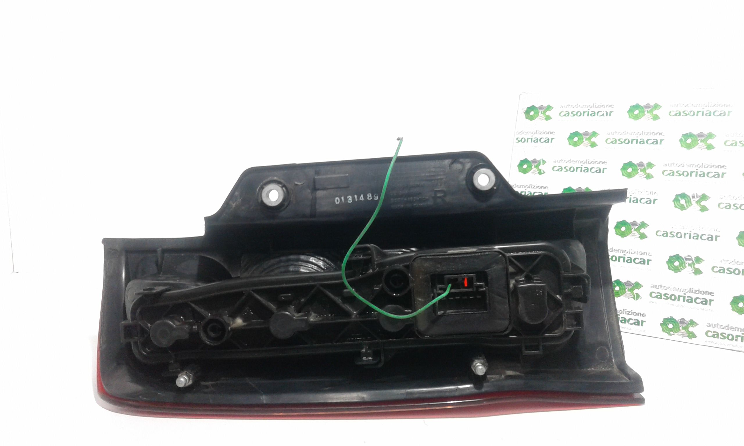 Fanale Post. Destro 1624216980 Usato