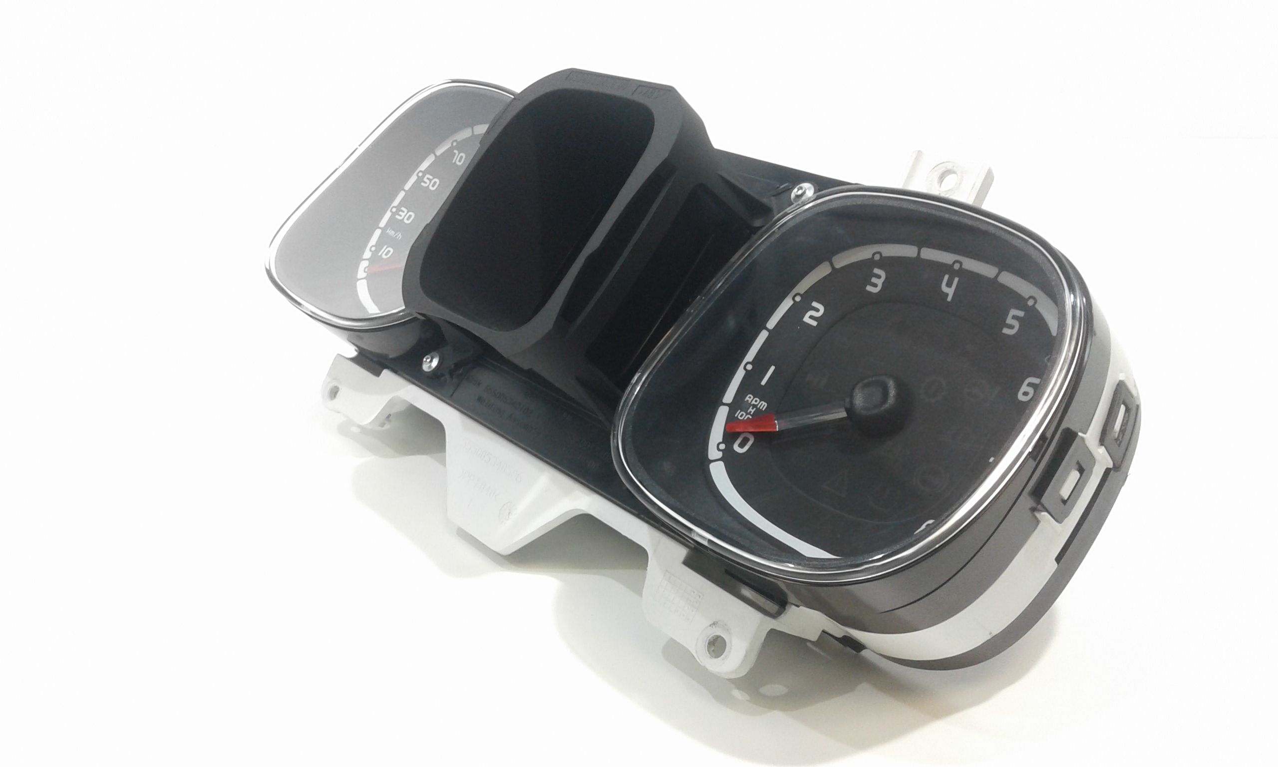 Quadro Portastrumenti 51988483 Usato