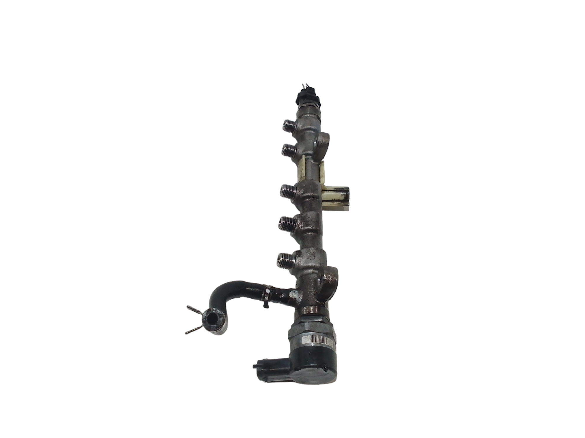 Tubazione Rigida Iniettori Usato