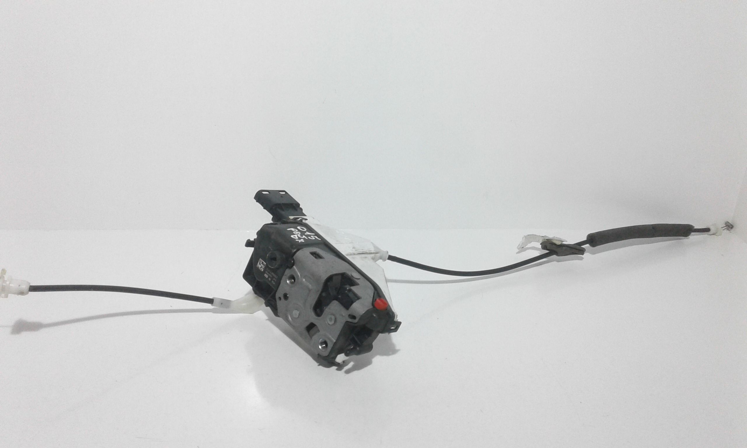 Serratura Porta Post. Destro 9800623580 Usato