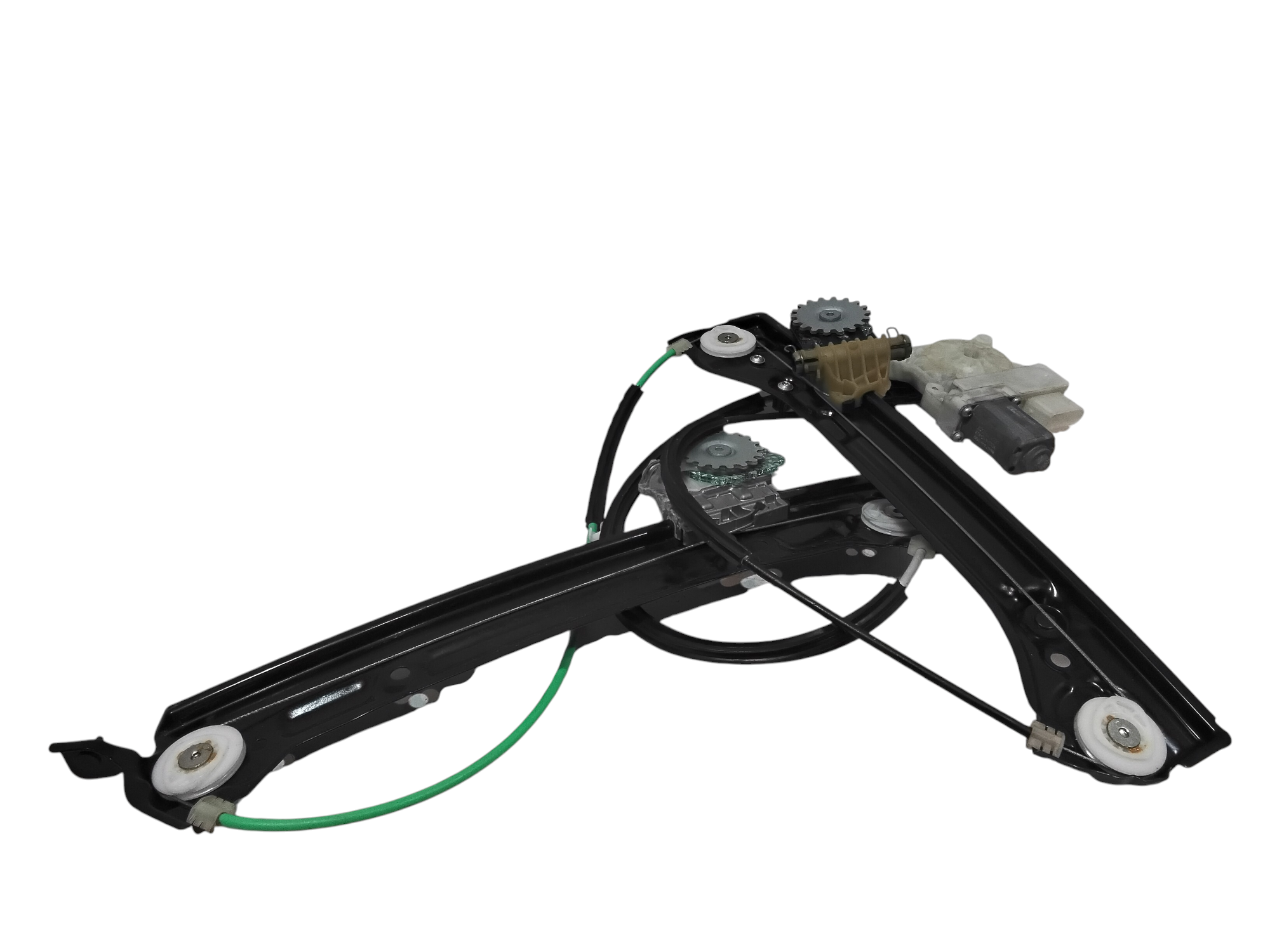 Alzacristallo Porta Ant. Destro Usato