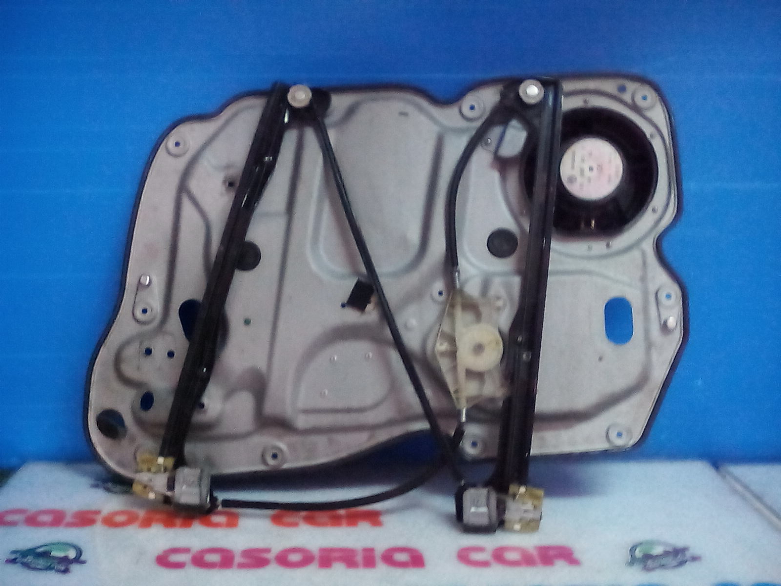 Alzacristallo Porta Ant. Sinistro 2K2837729M Usato