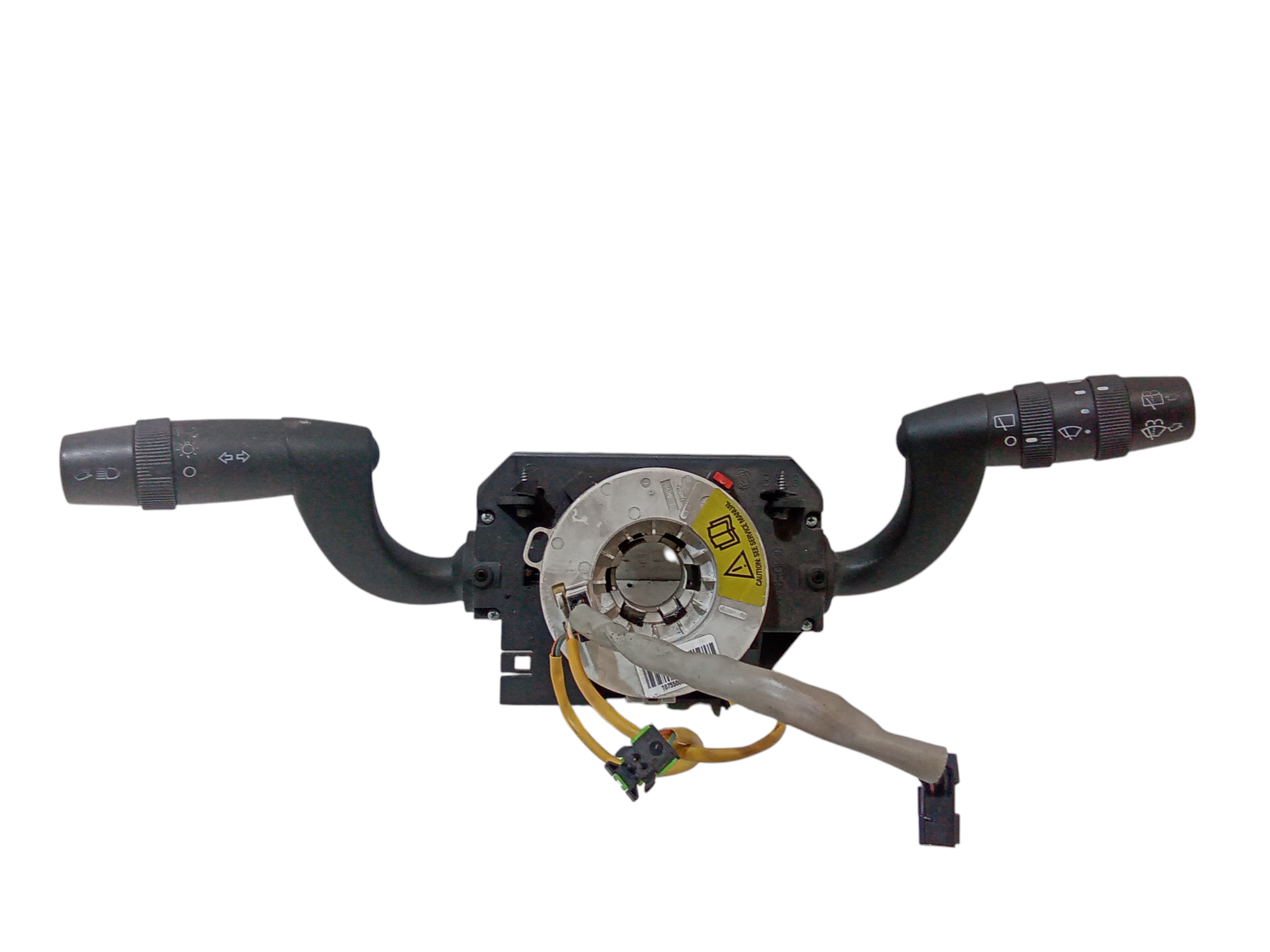 Devioguidasgancio Compl. Usato