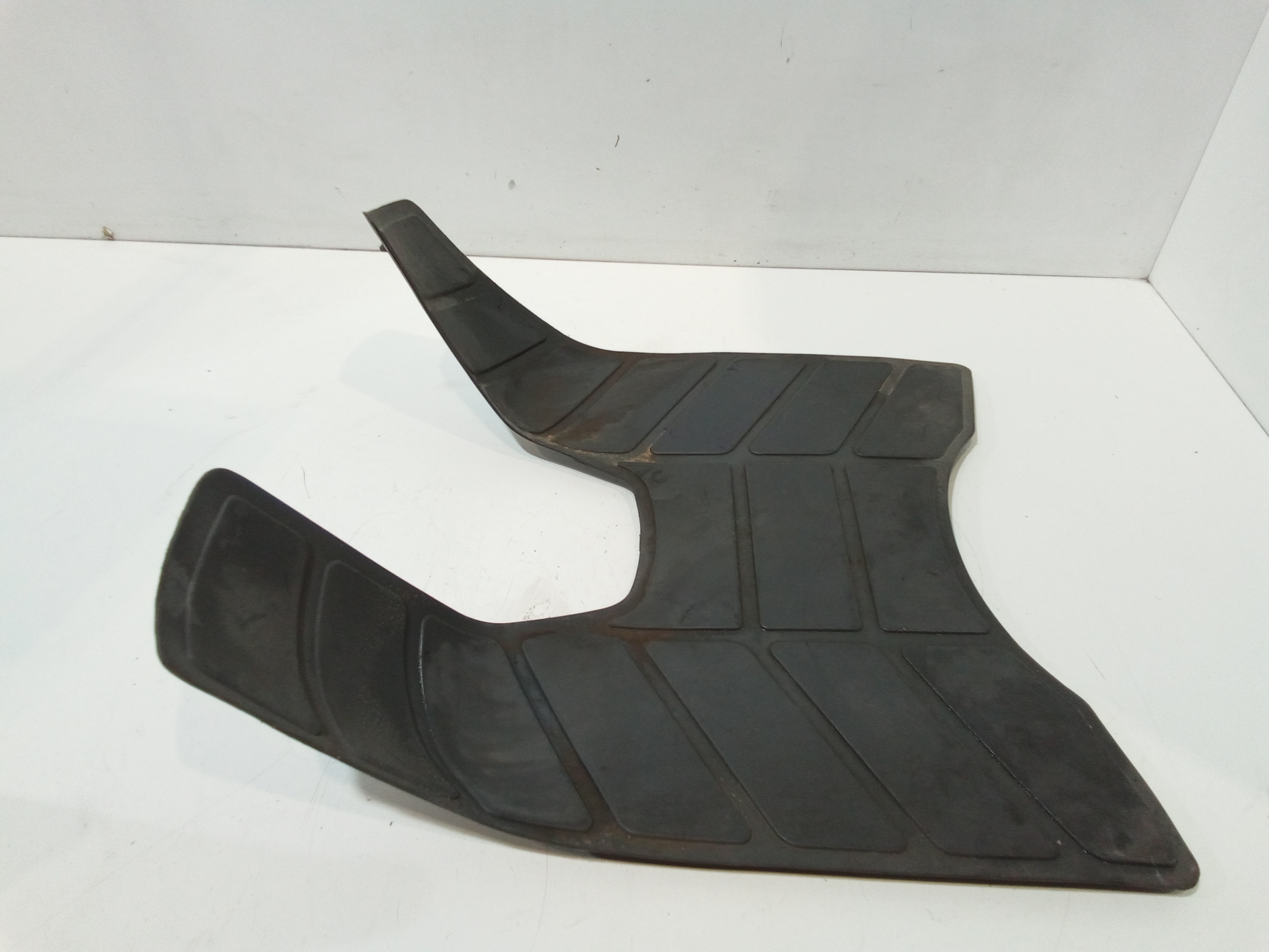 Tappetino Ant. Lat. Destro,tappetino Ant. Lat. Sinistro Usato