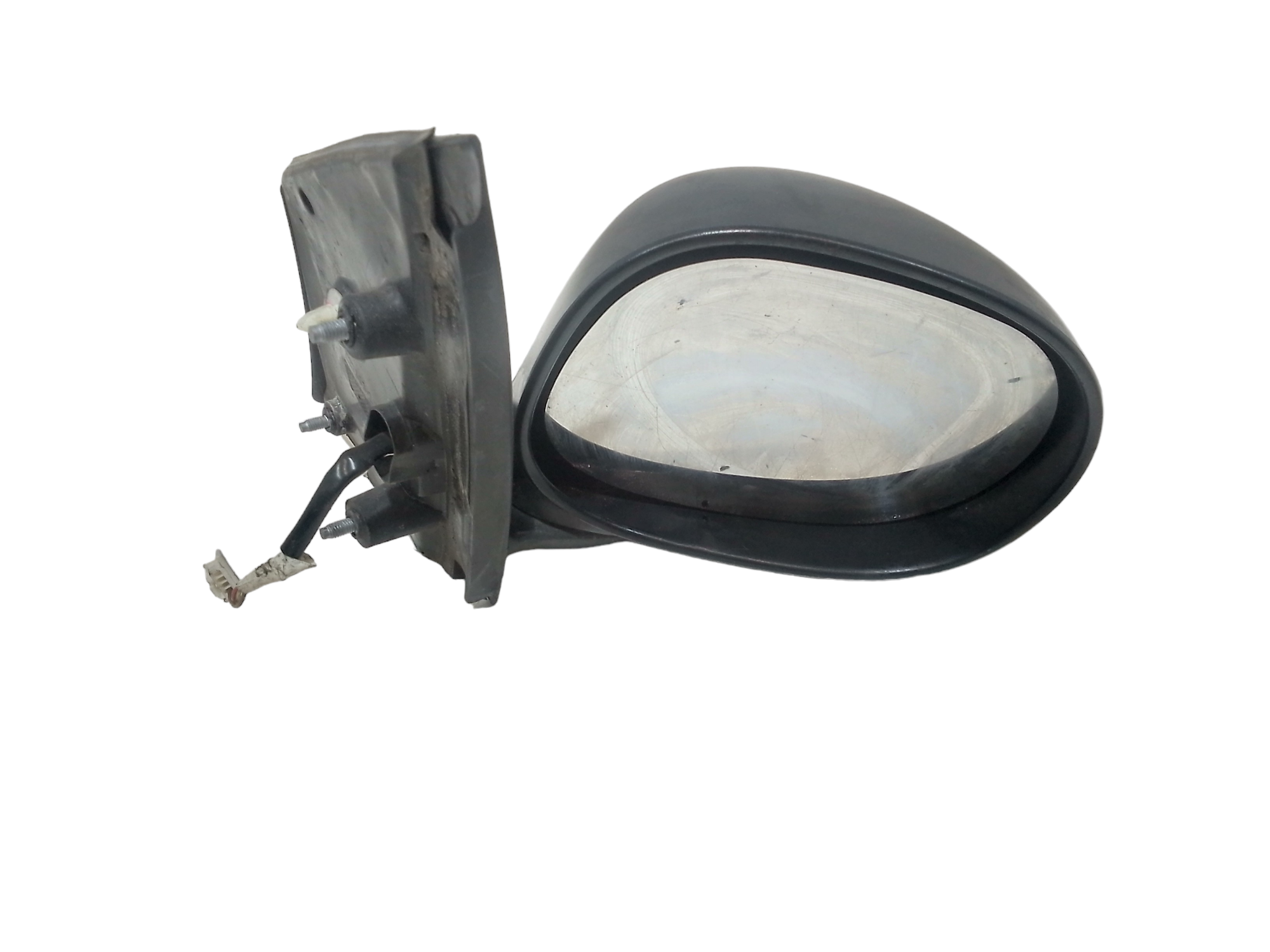 Retrovisore Est. Destro Usato