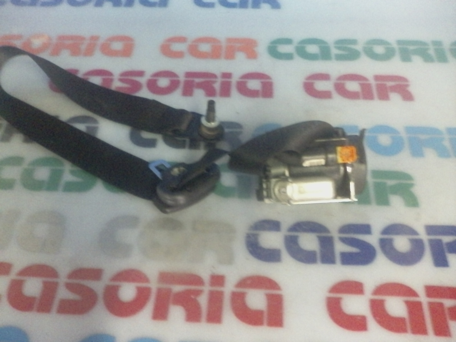 Cintura Di Sicurezza Ant. Destro A1698606885 Usato