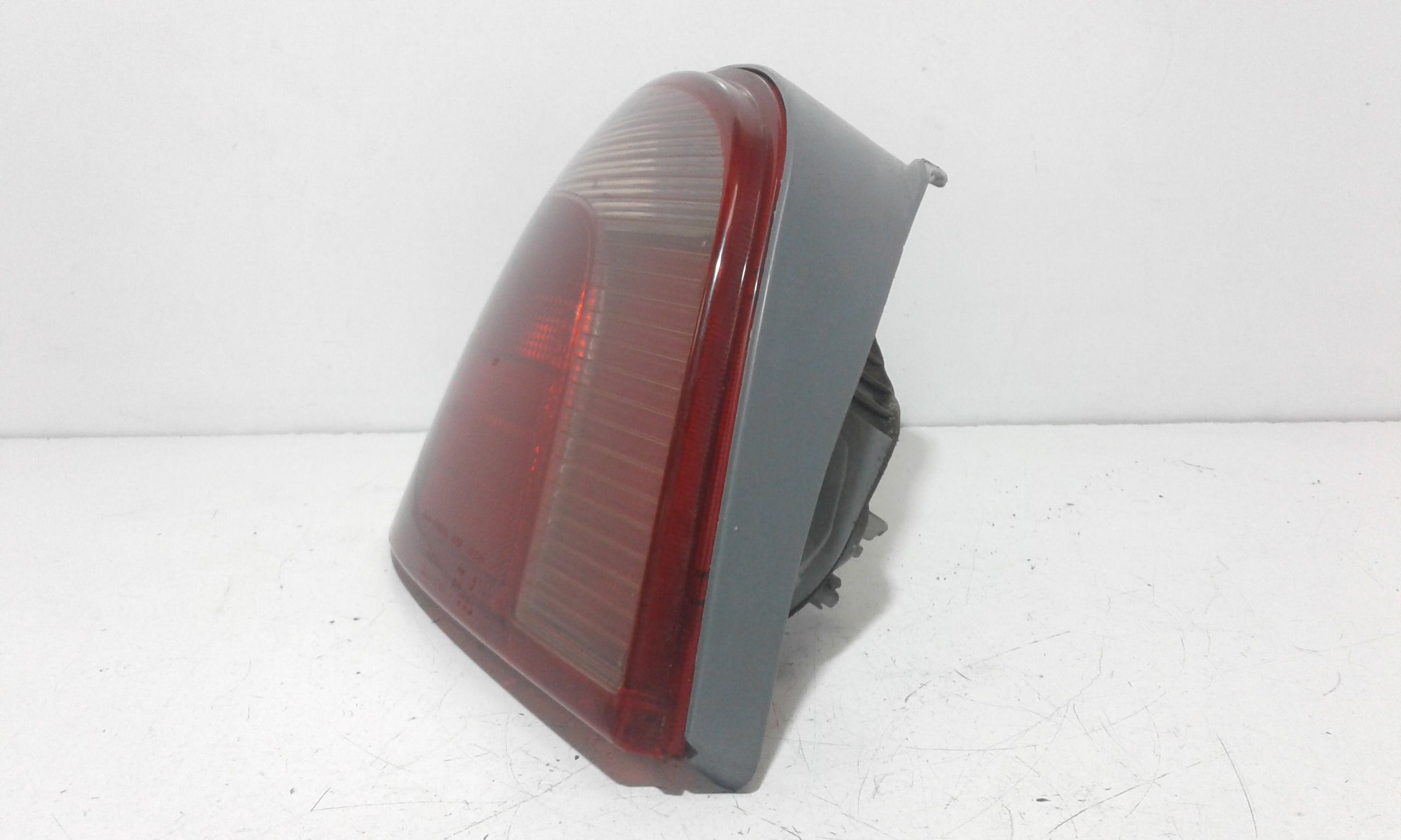 Fanale Post. Sinistro 8156052130 Usato