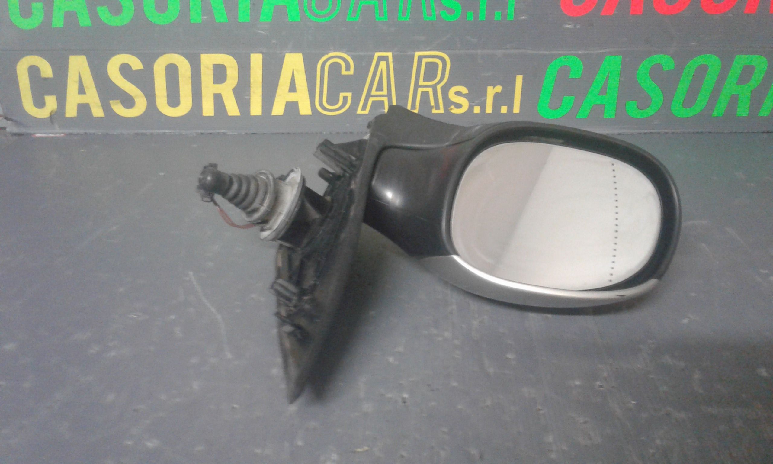 Retrovisore Est. Sinistro 1607130880 Usato