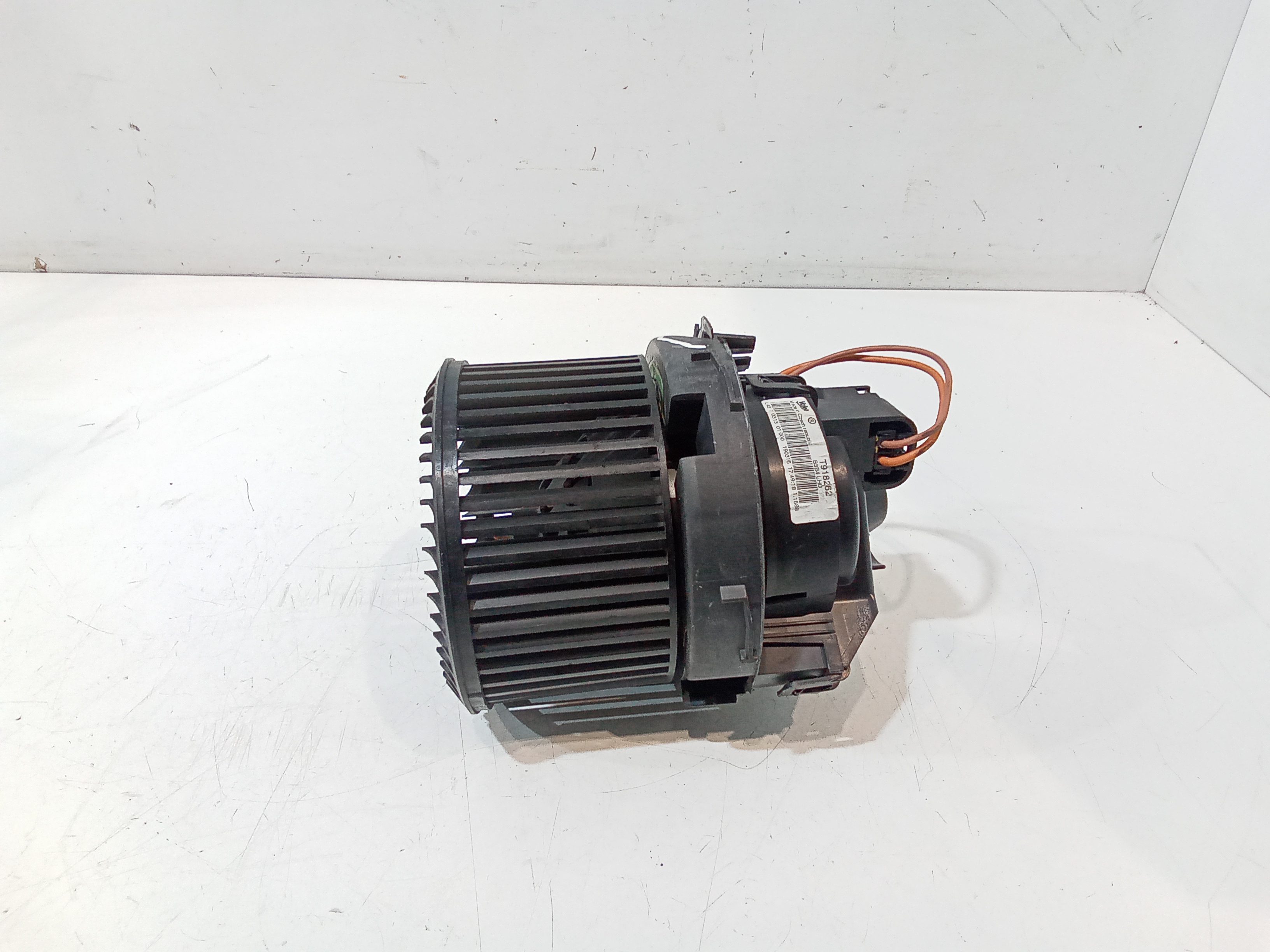 Motorino Ventilazione Abitacolo B000493380 Usato