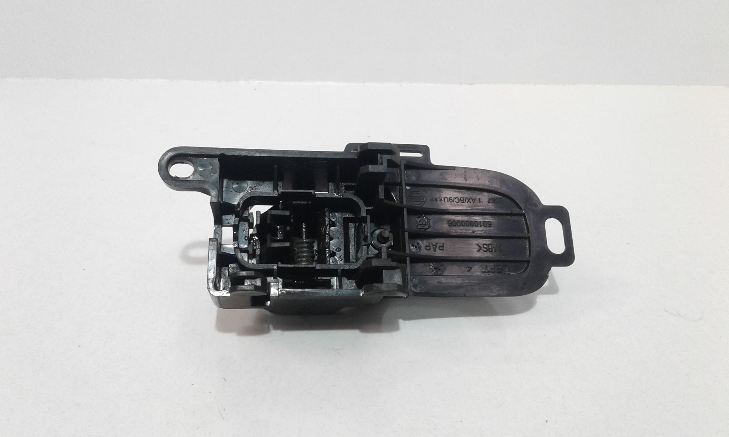 Maniglia Int. Apertura Porta Post. Sinistro Usato