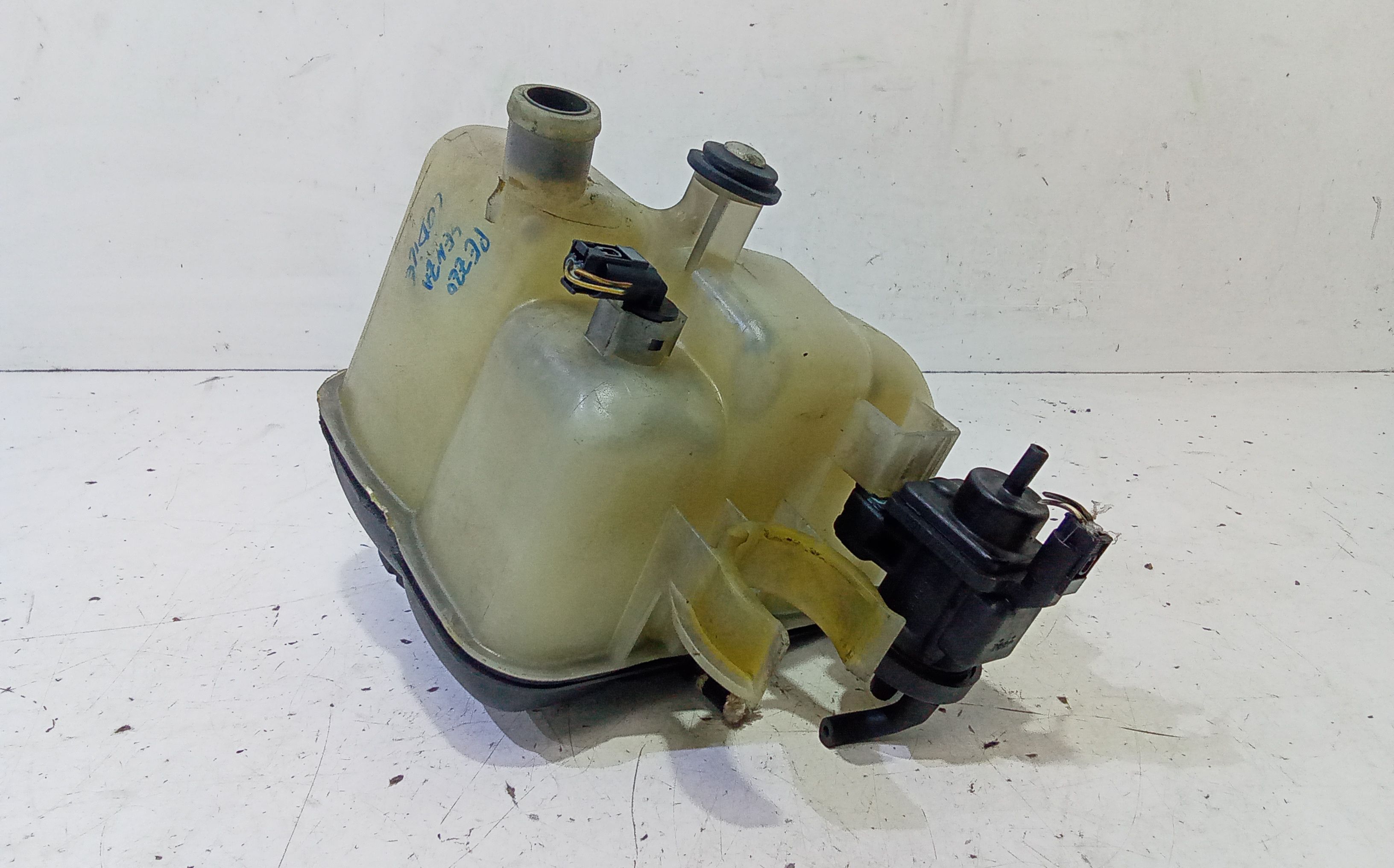 Vaschetta Compensazione Radiatore A2035000049 Usato