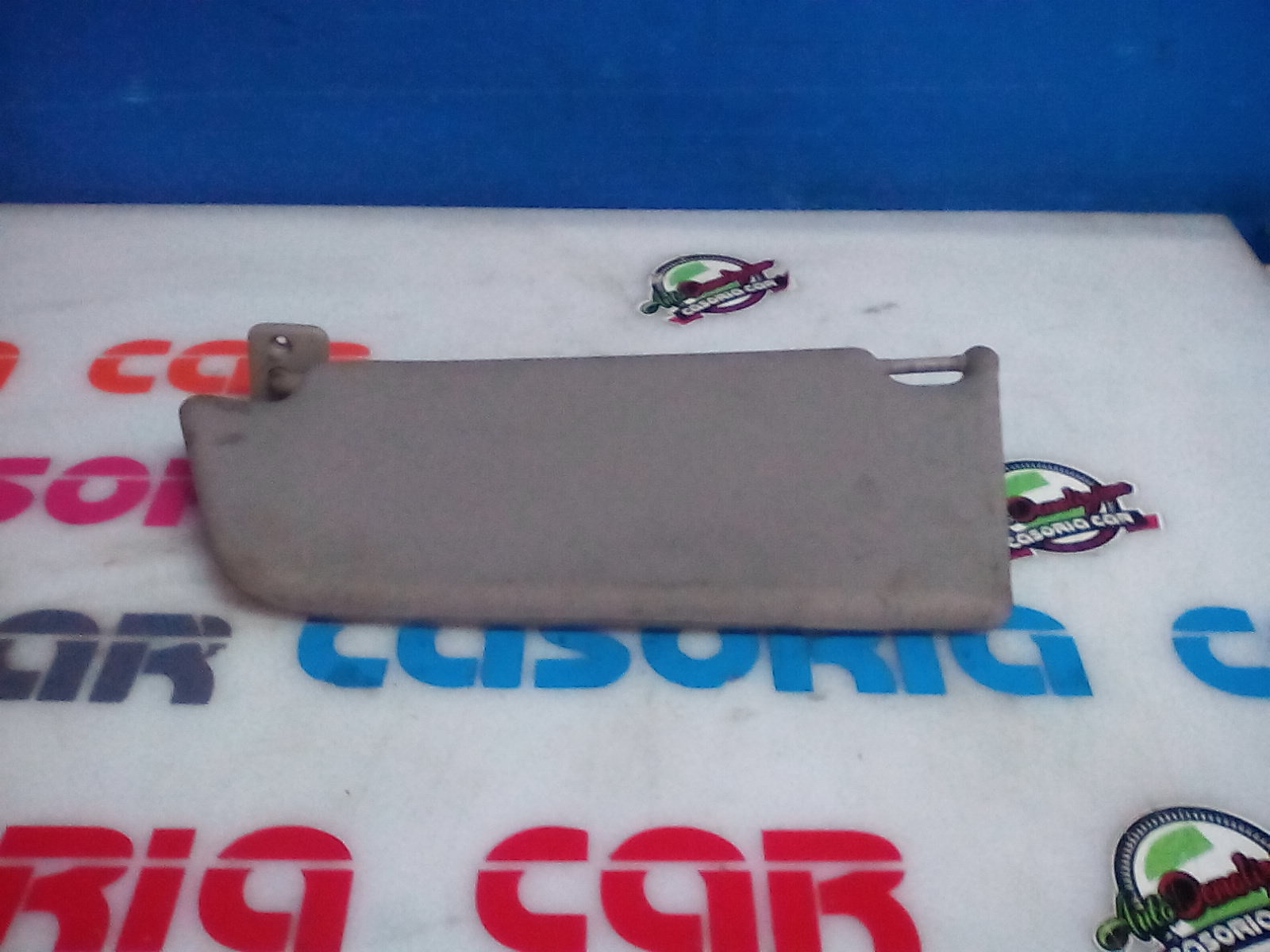 Aletta Parasole Parabrezza Destro 13113045 Usato