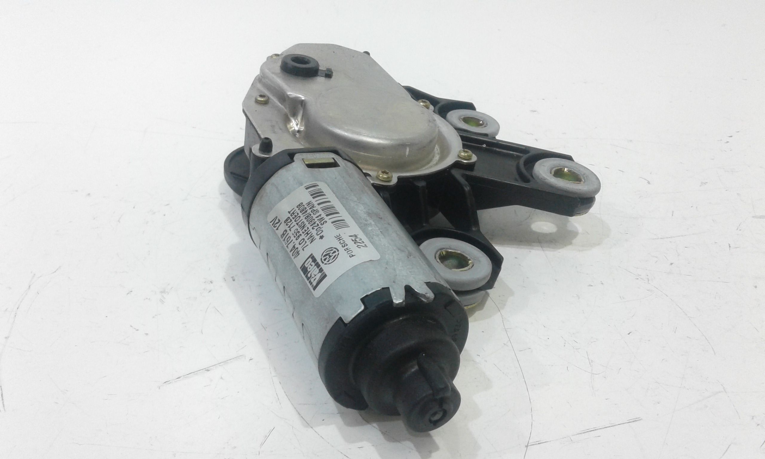 Motorino Tergilunotto 7L0955712C Usato