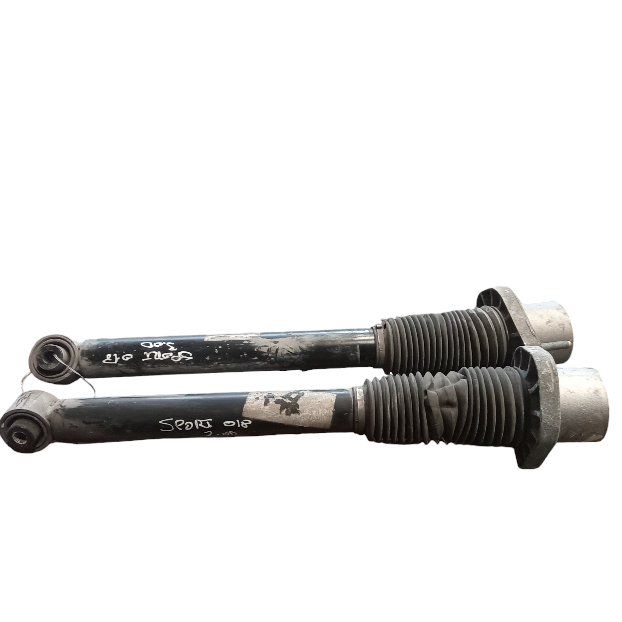 Ammortizzatore Post. Destro + Ammortizzatore Post. Sinistro Usato