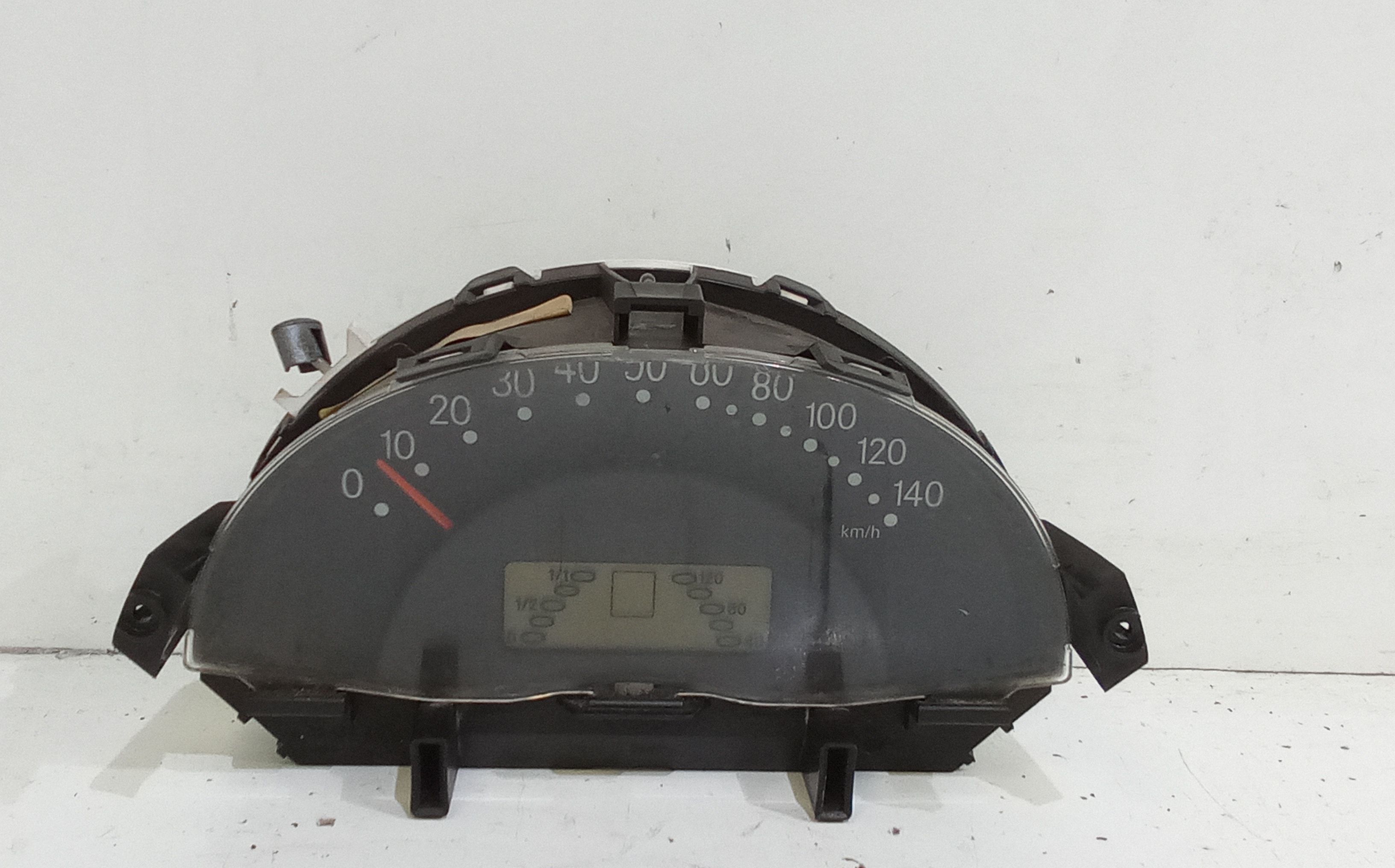 Quadro Portastrumenti Usato