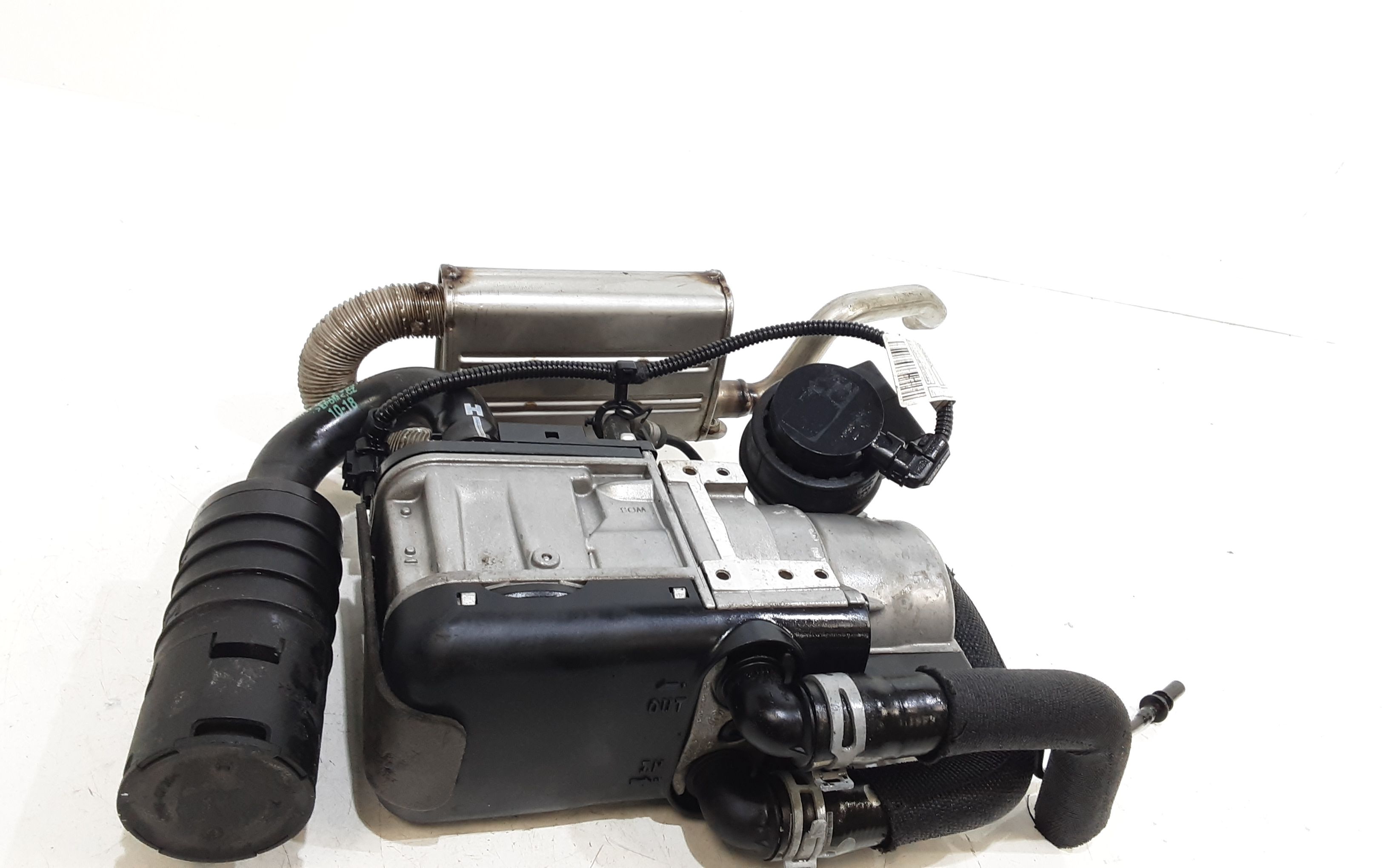 Riscaldamento Autonomo 64129321062 Usato