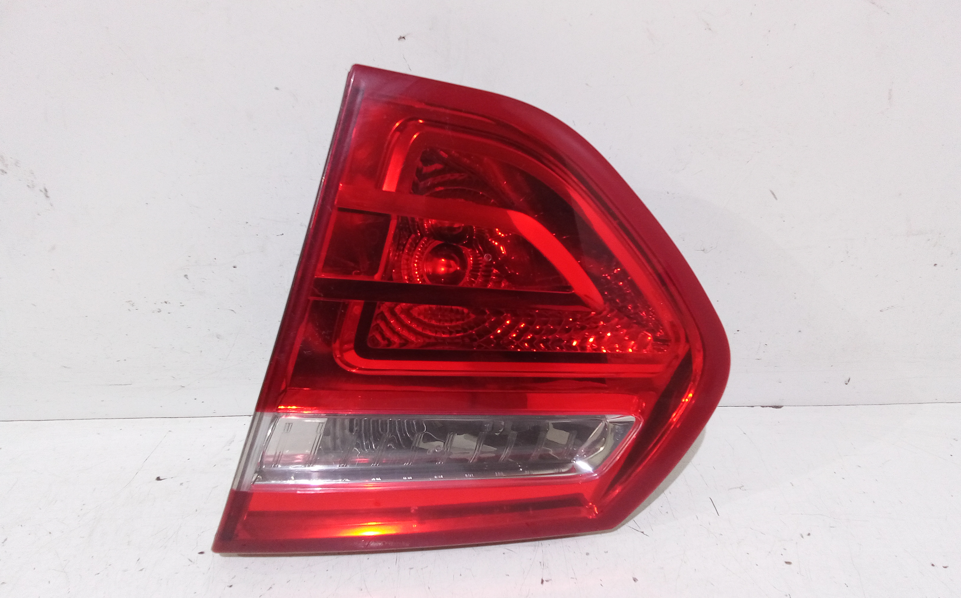 Fanale Stop Supplementare Destro Usato