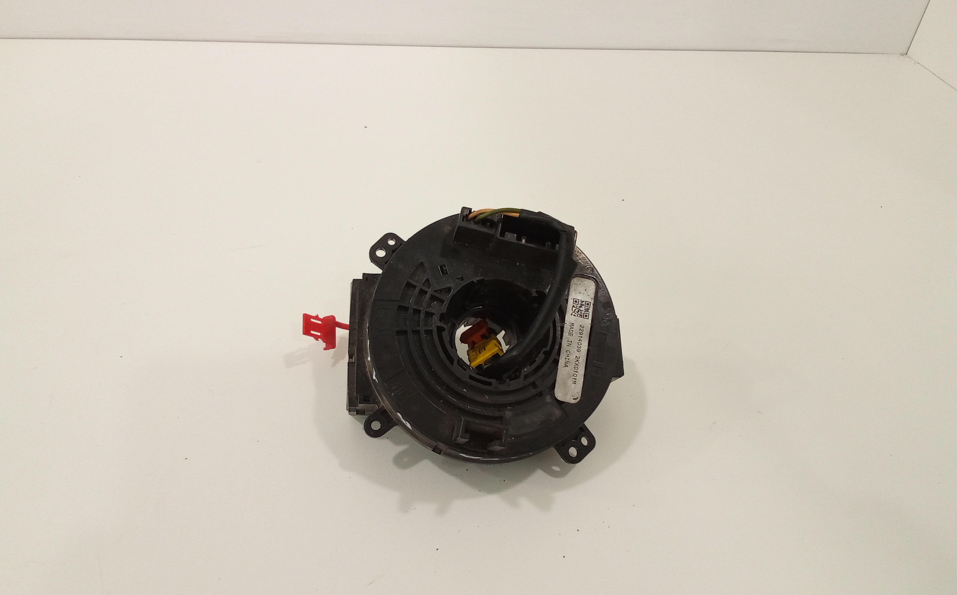 Contatto Spiraliforme Airbag 22914038 Usato