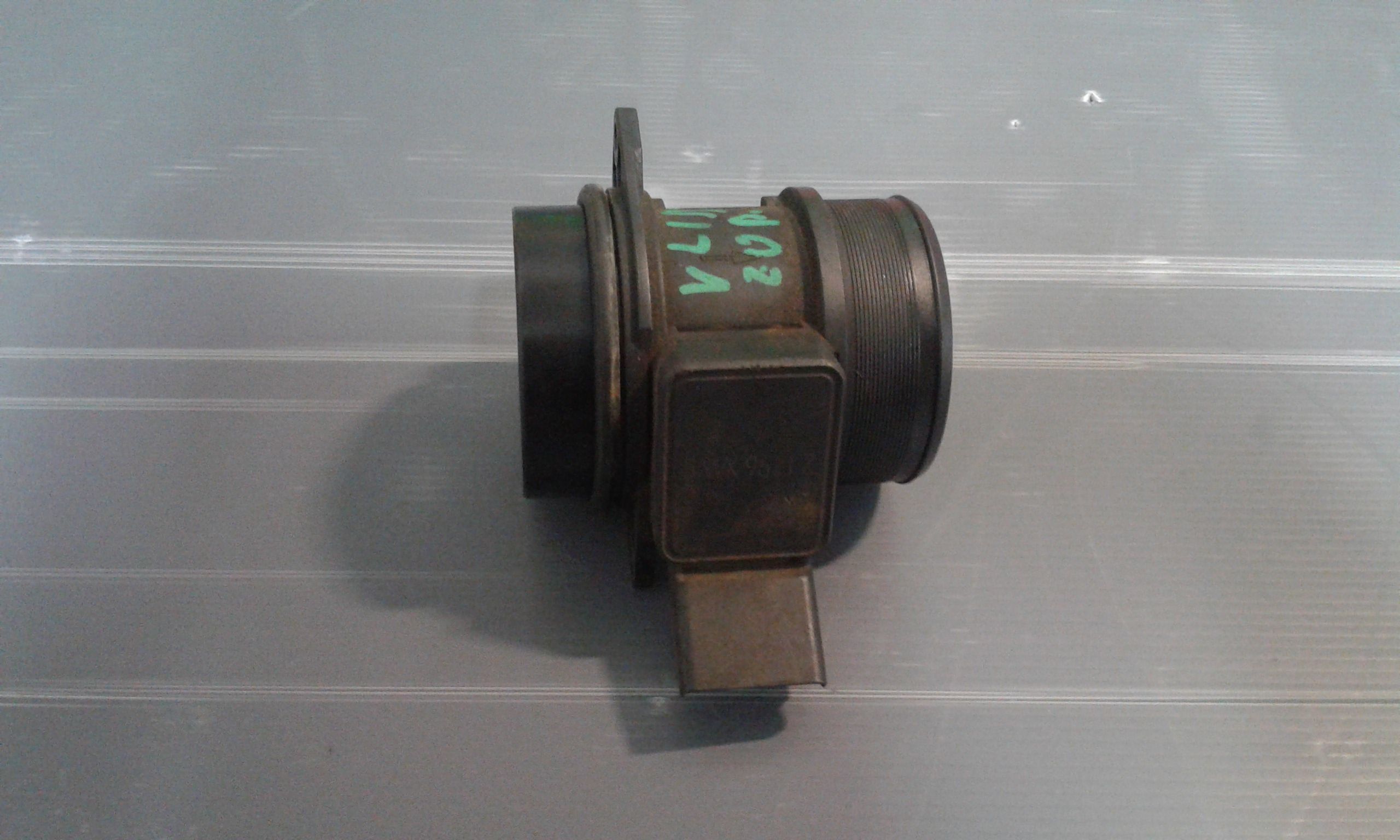 Flussometro/debimetro Usato