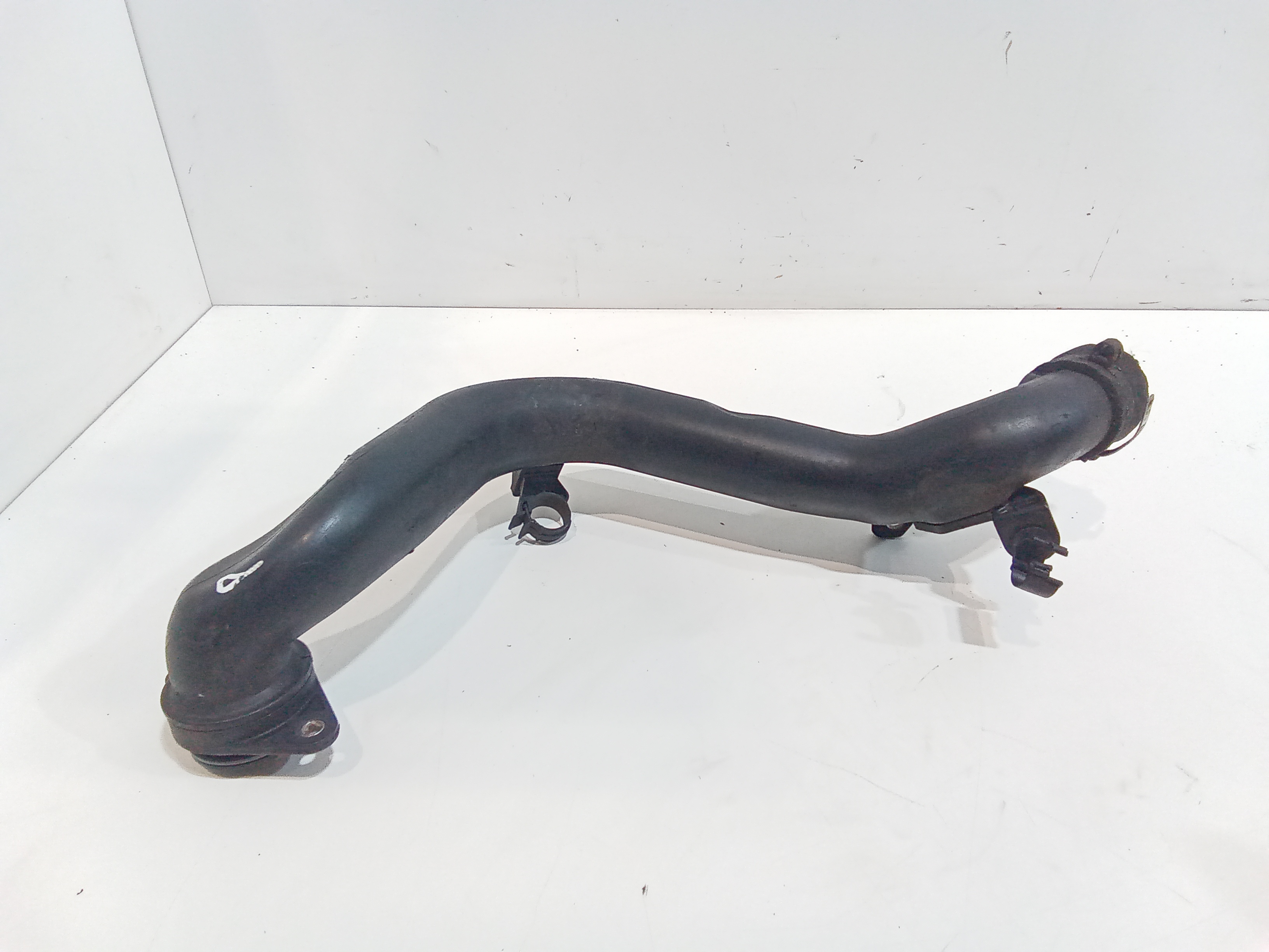 Tubo Entrata Scambiatore Aria/aria Usato