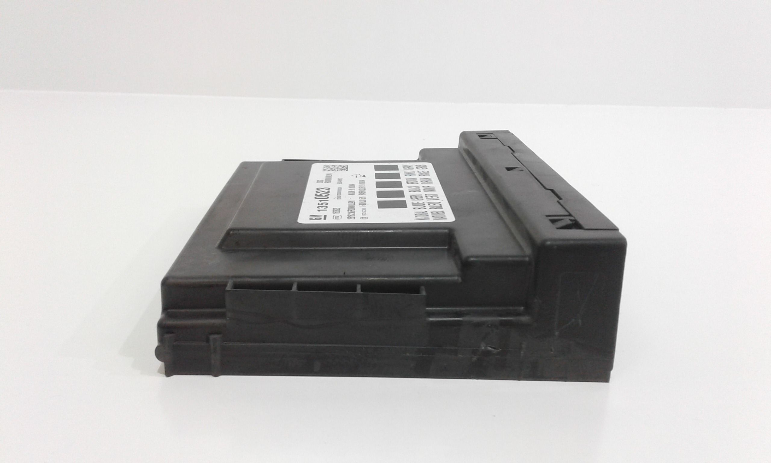 Centralina Bcm Usato