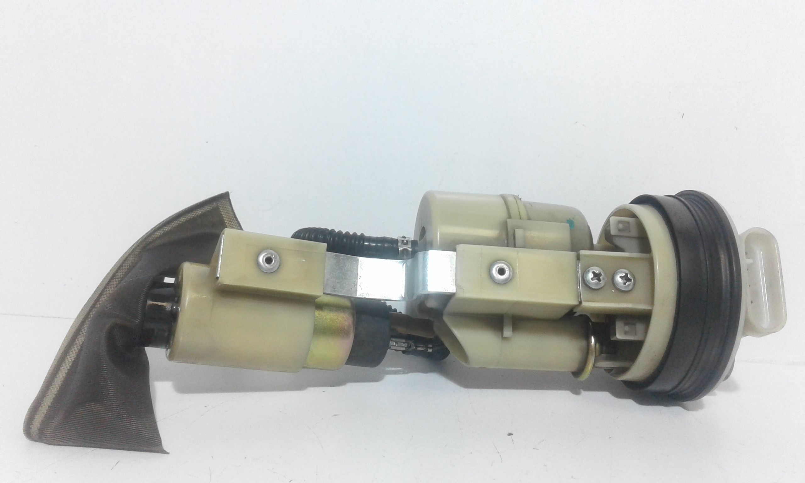 Pompa Carburante Usato