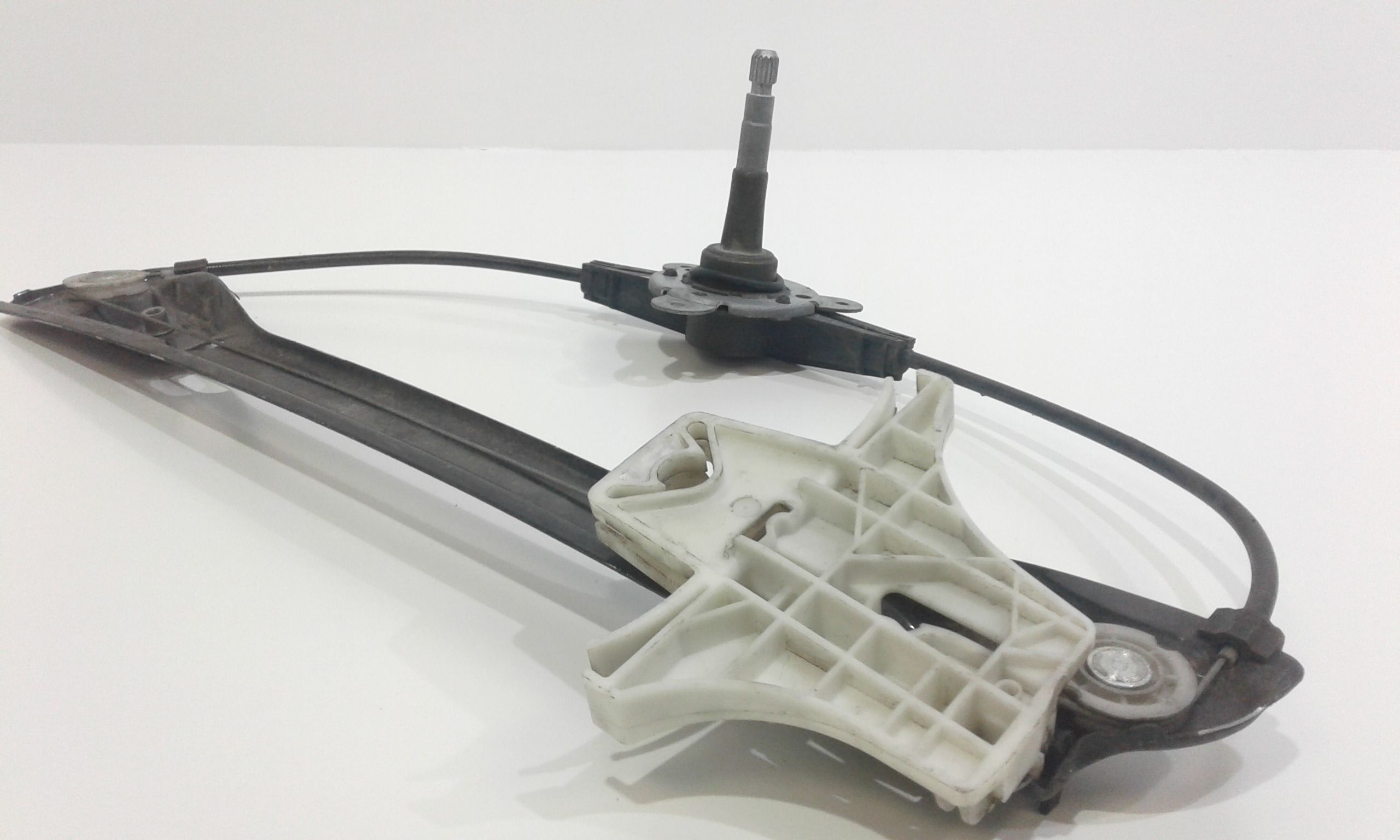 Alzacristallo Elettr. Porta Ant. Sinistro 5J4837461 Usato