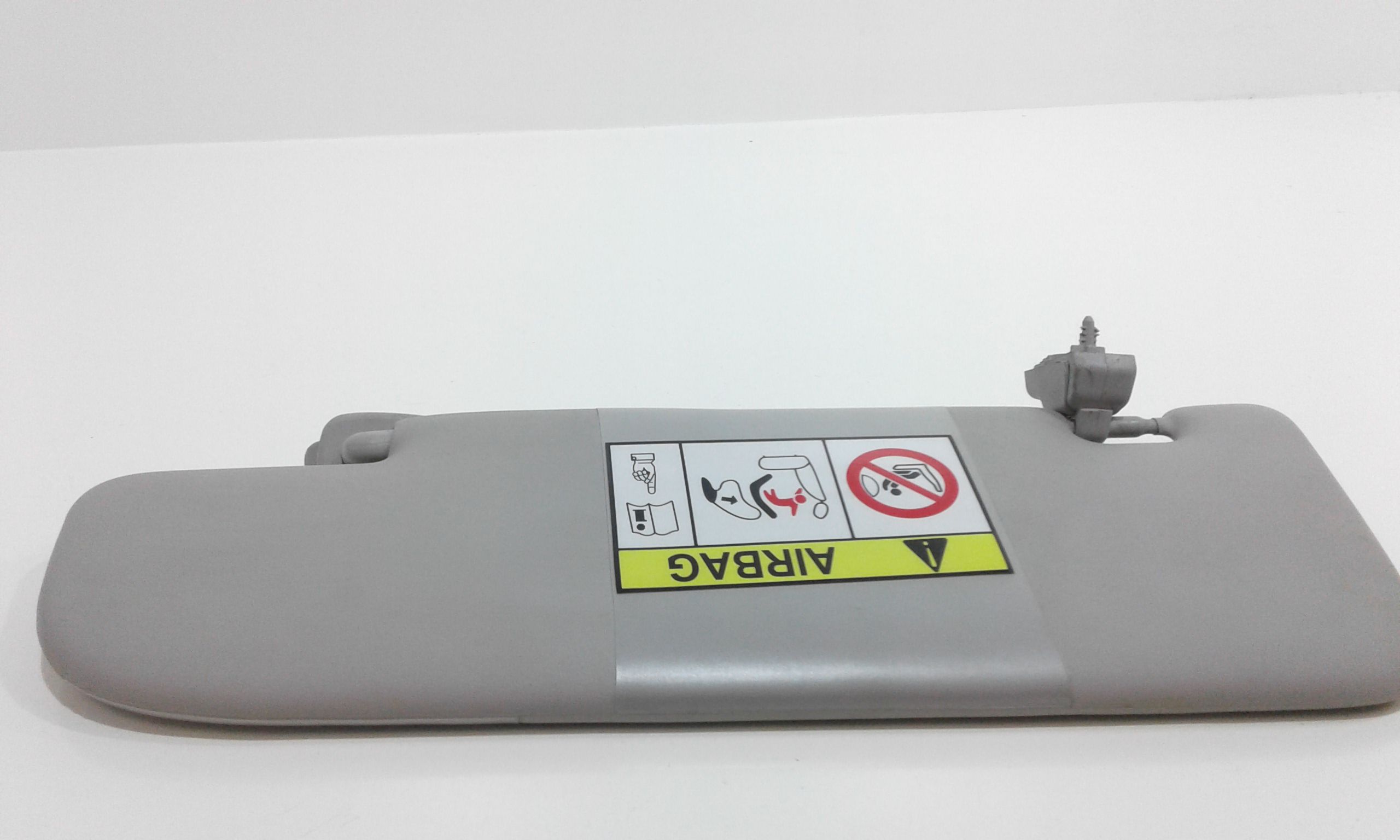 Aletta Parasole Parabrezza Destro 735660554 Usato