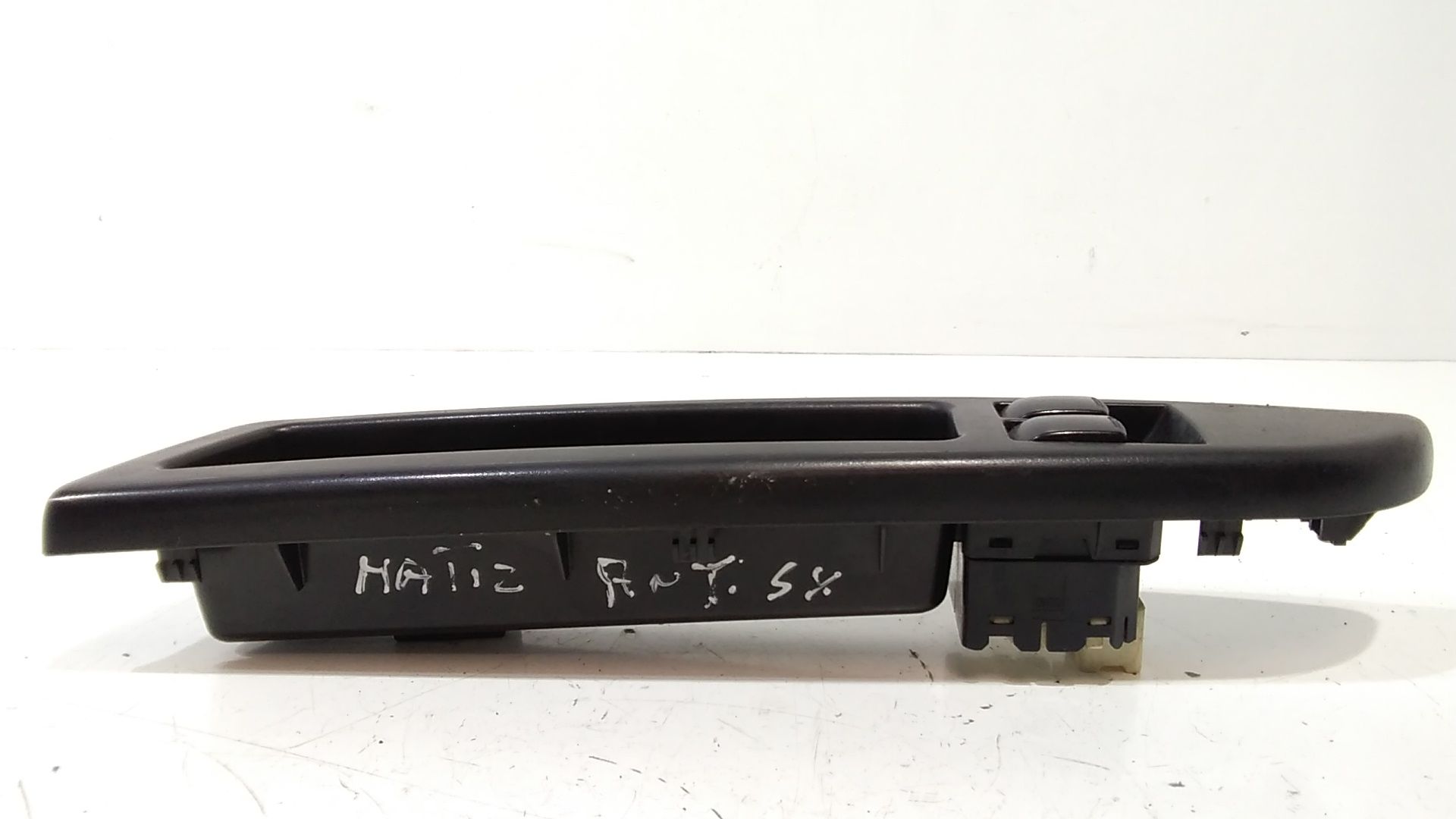 Interruttore Alzacristalli Porta Ant. Sinistro Usato