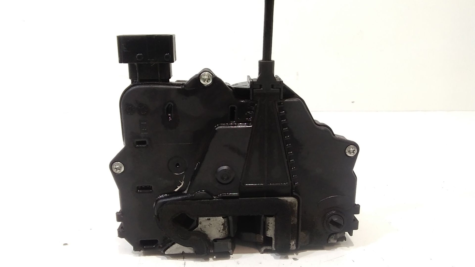 Serratura Porta Post. Sinistro 52065117 Usato