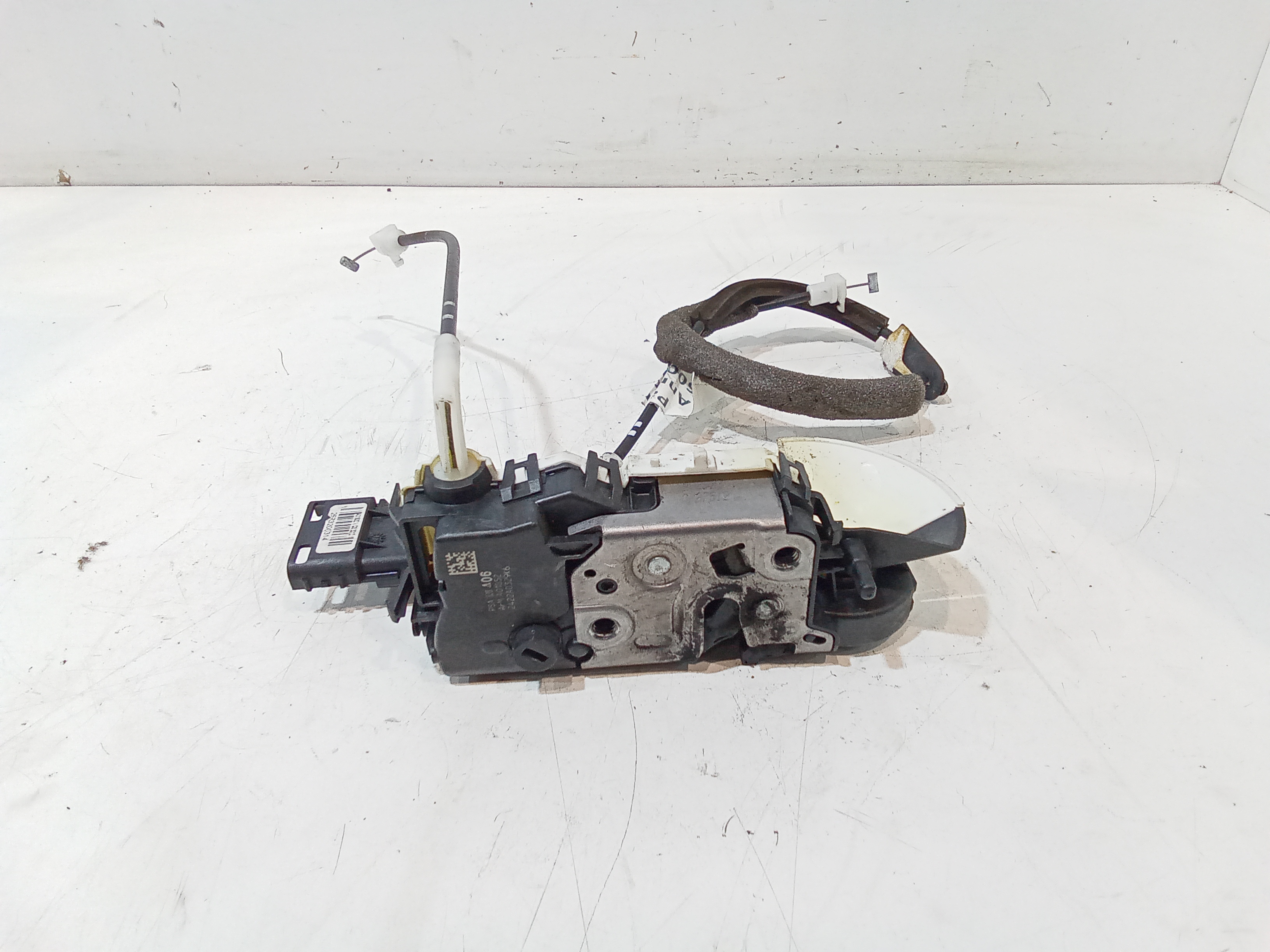 Serratura Porta Ant. Sinistro Usato